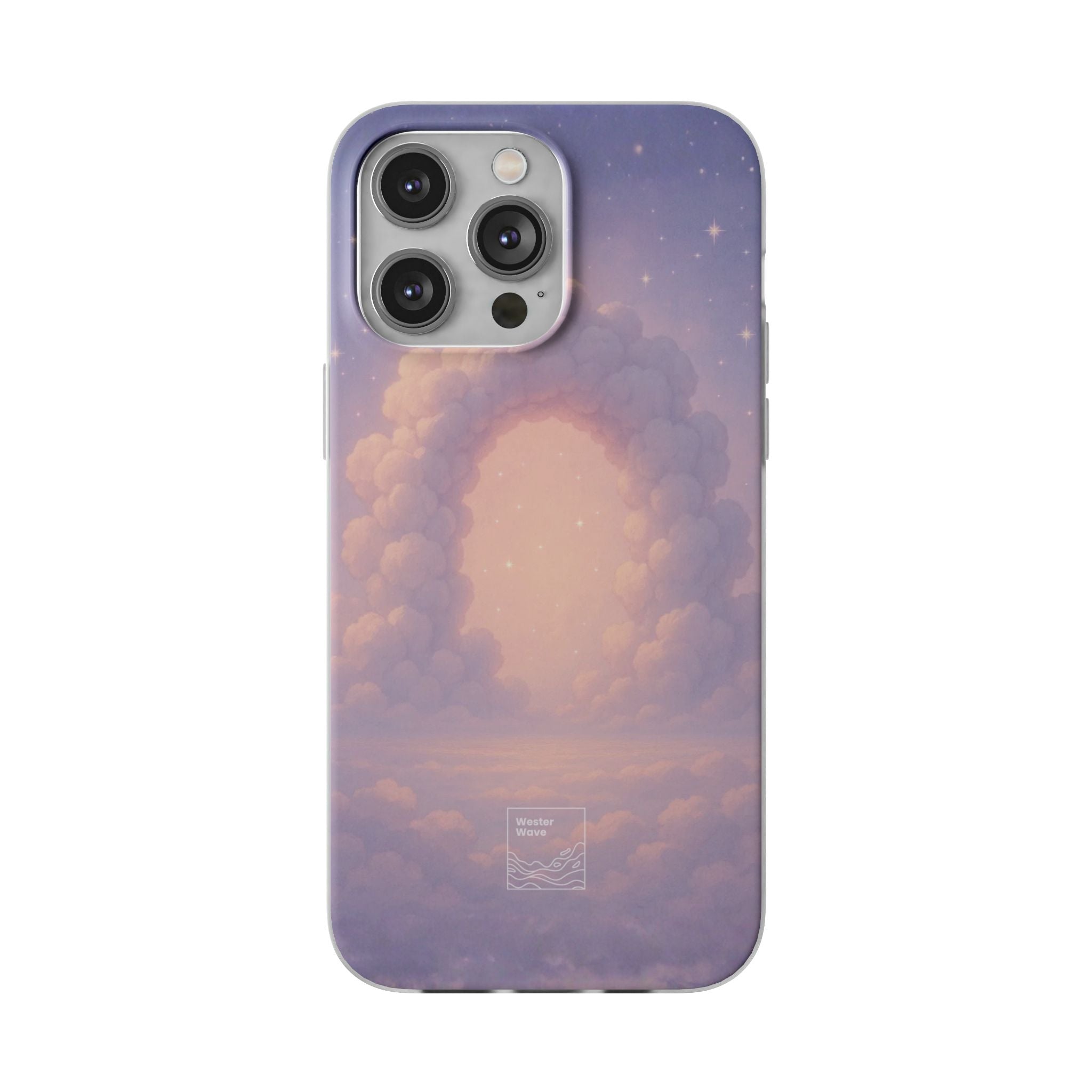 Heaven’s Cloud Gate