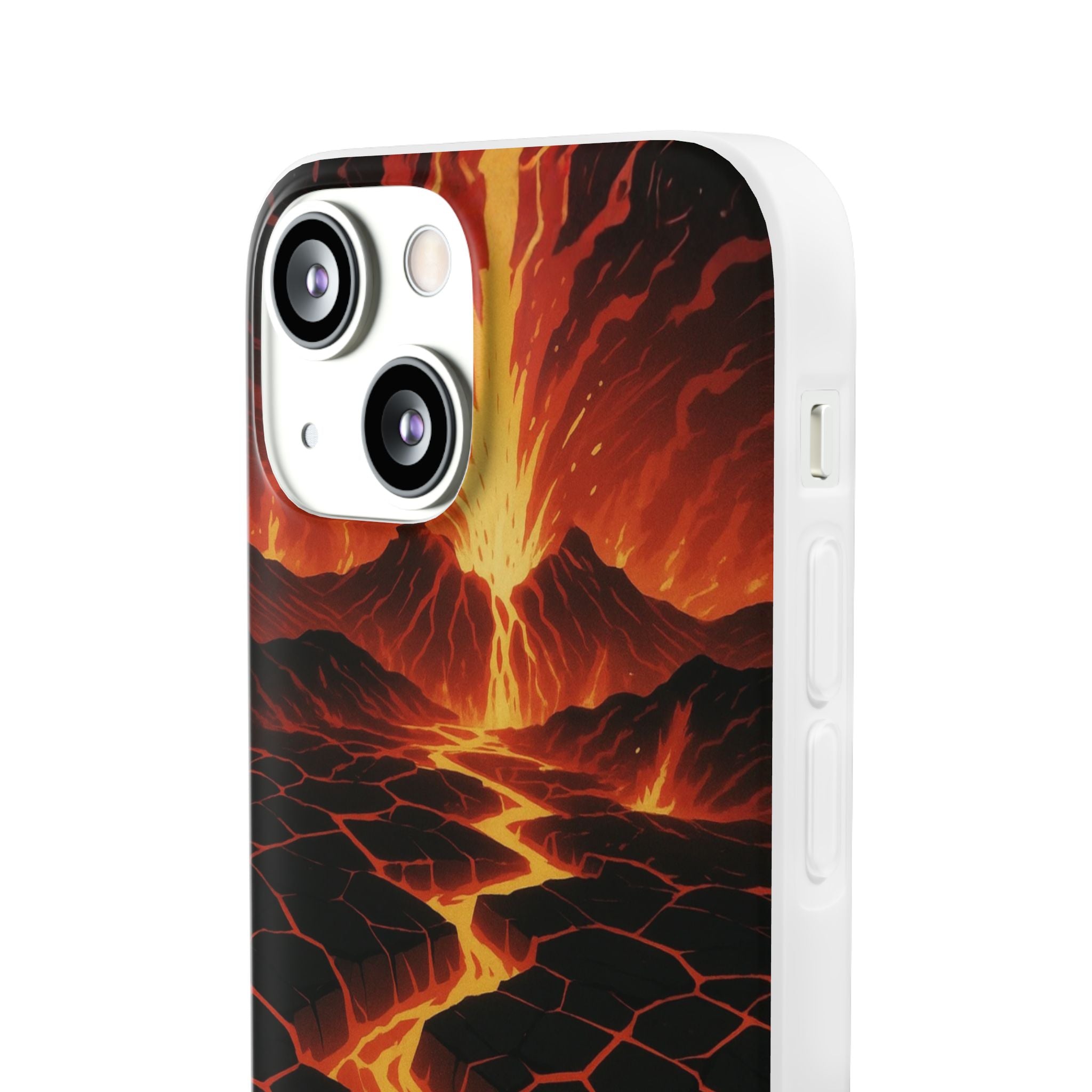 Cracked Earth Awakening