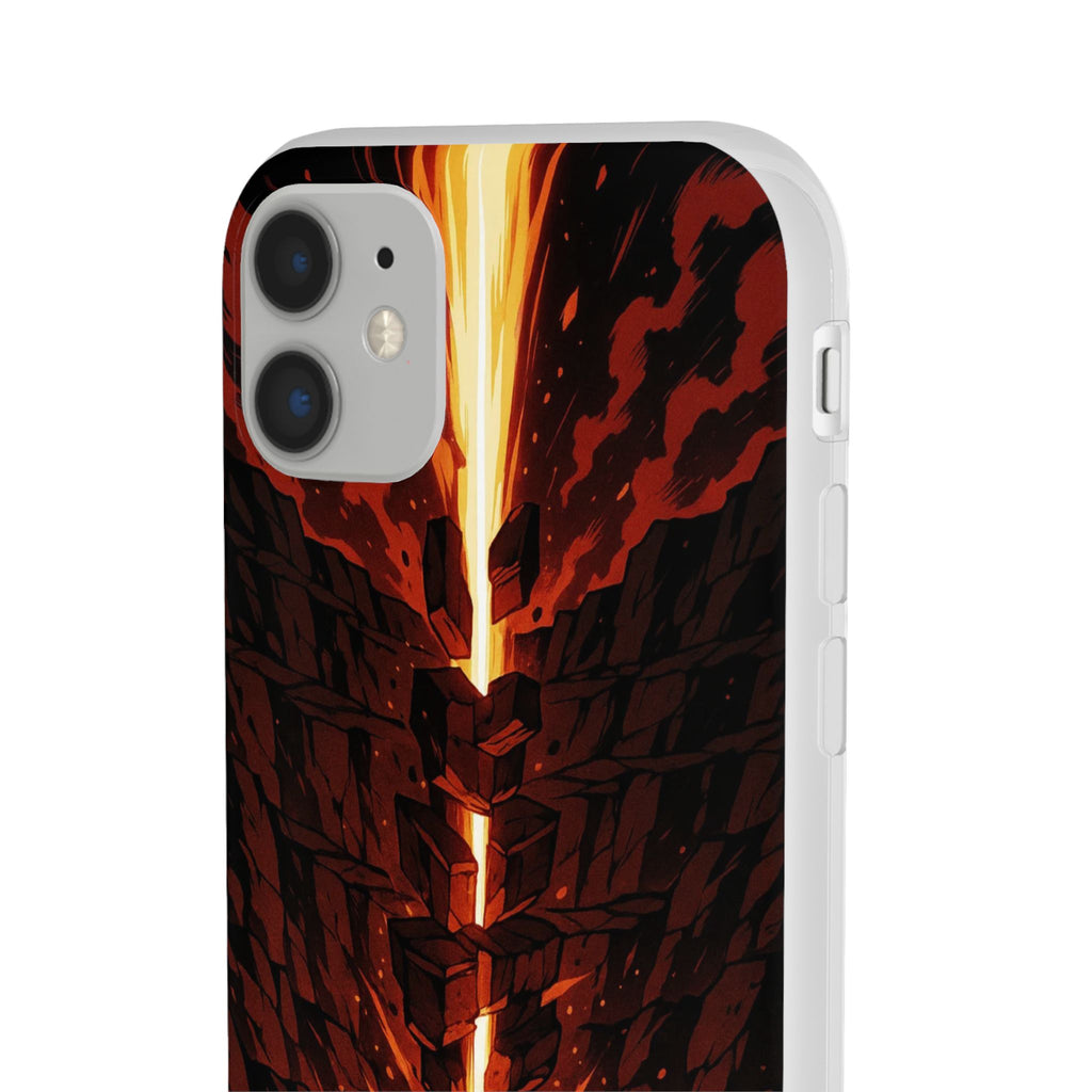 Pillar of the Earthcore