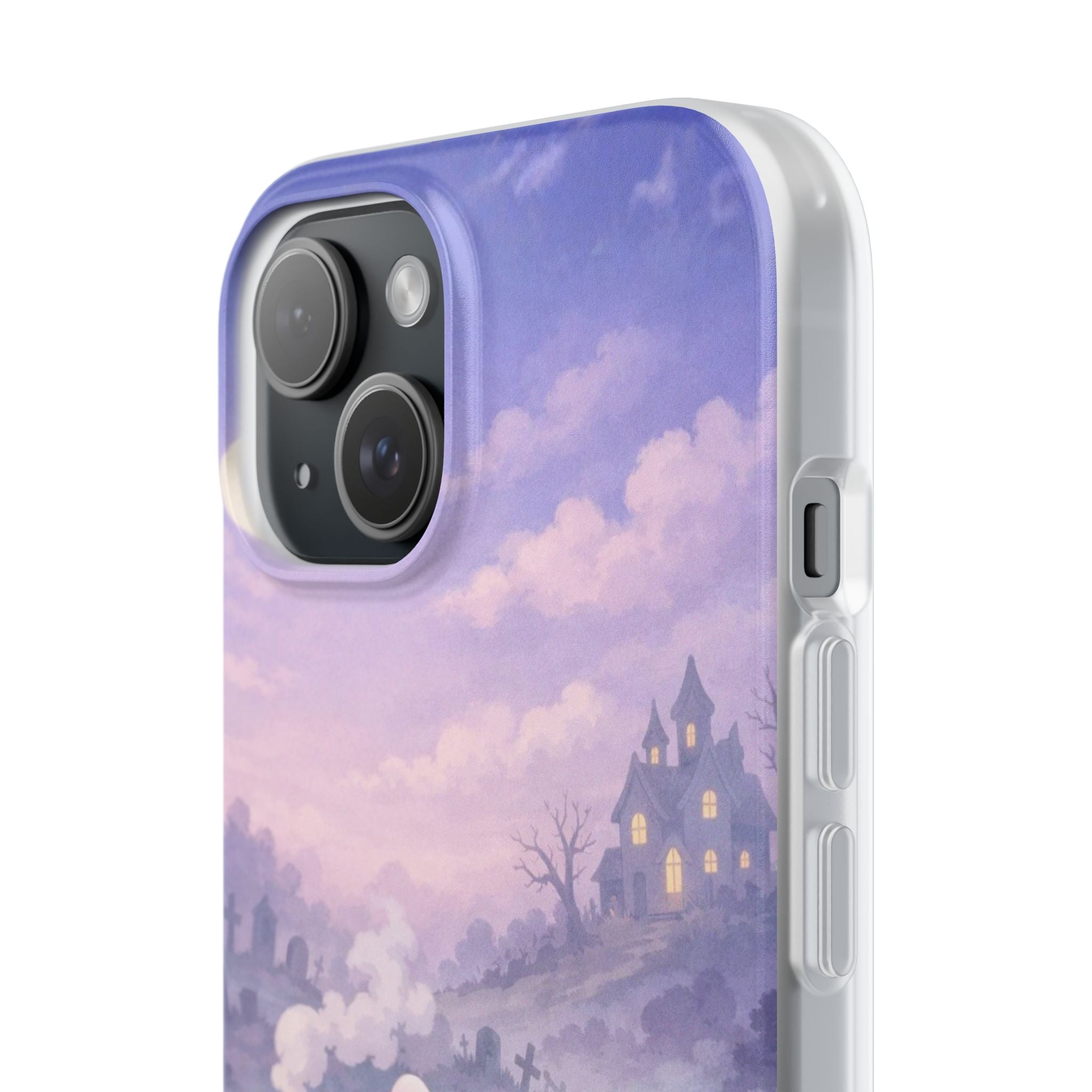 The Gentle Haunt Express