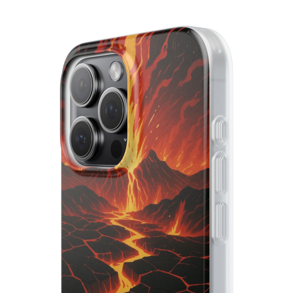 Cracked Earth Awakening