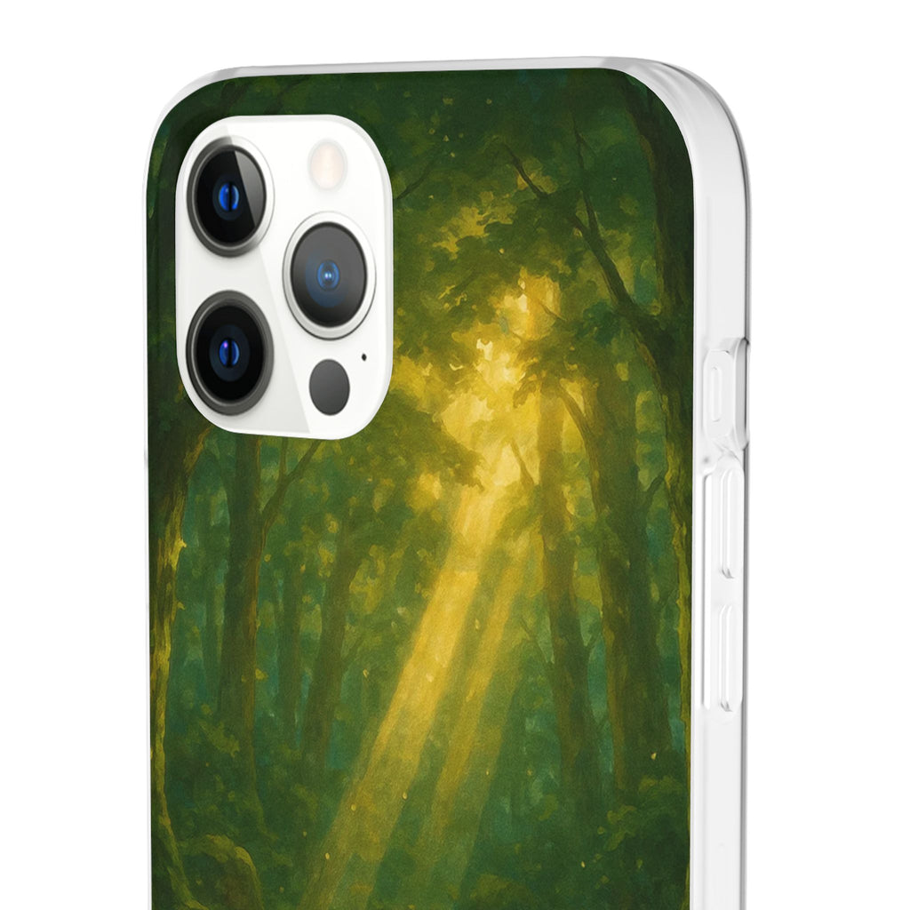 Sunbeam Sanctuary Cat