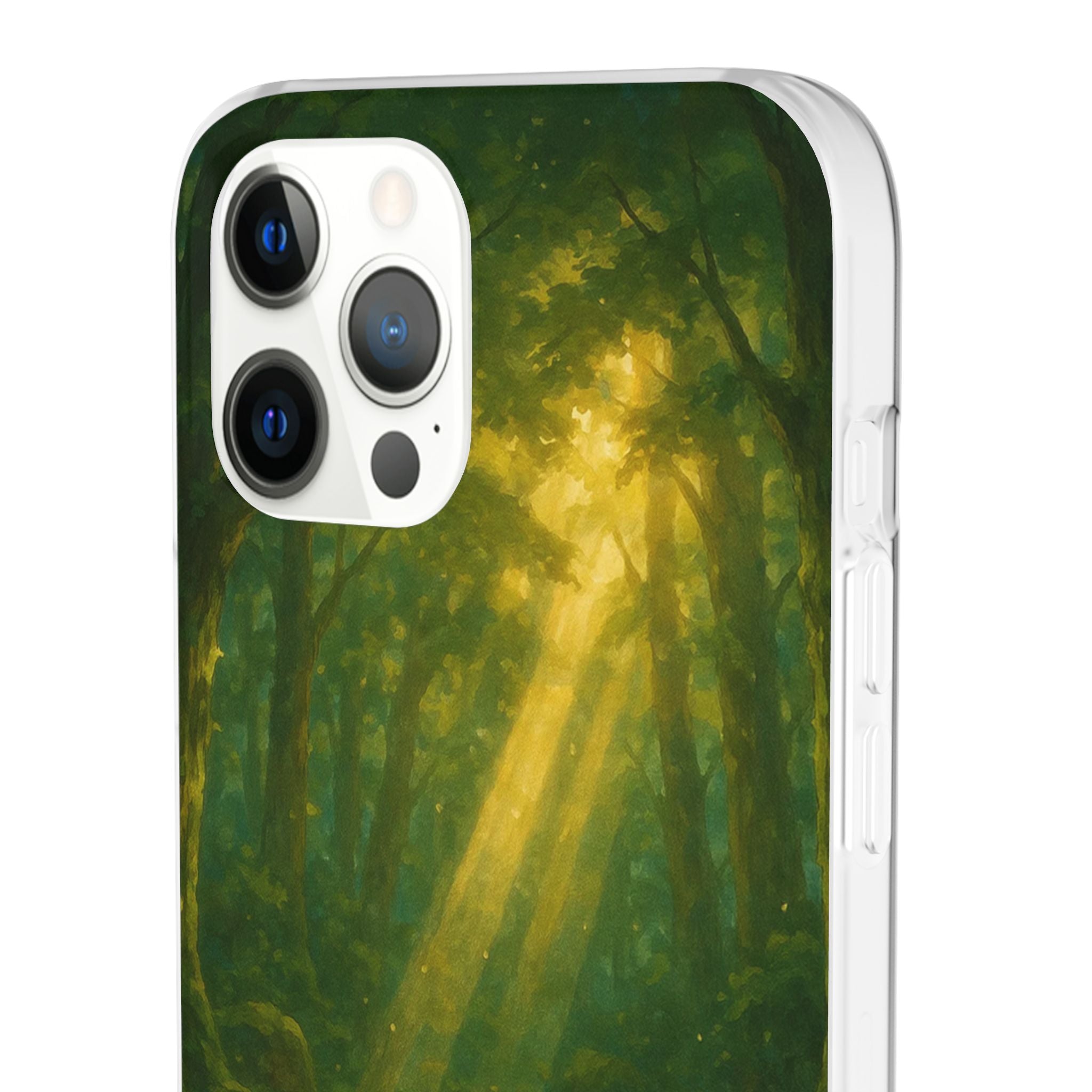 Sunbeam Sanctuary Cat