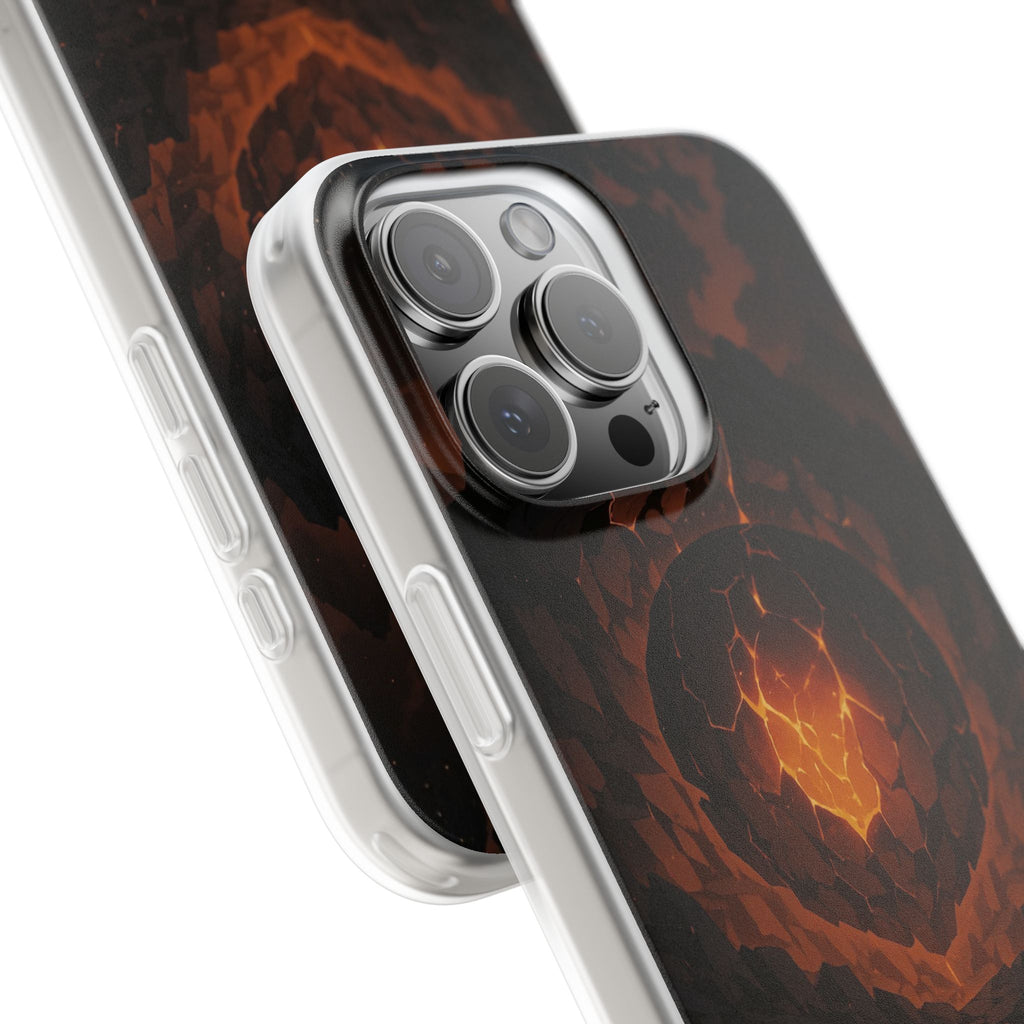 Pillar of the Earthcore