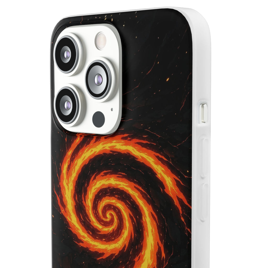 Inferno Spiral Nexus