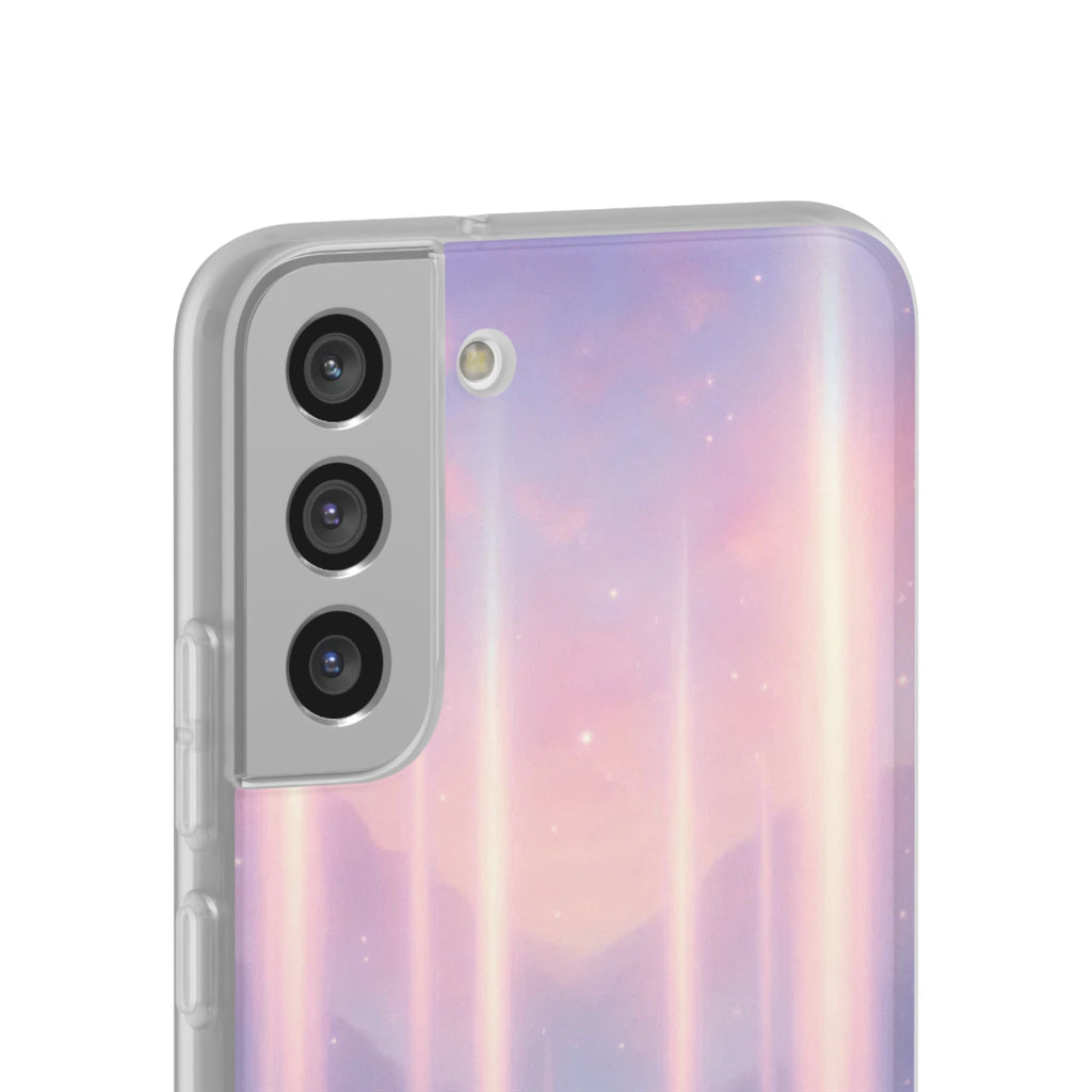 Pillars of Dawnlight