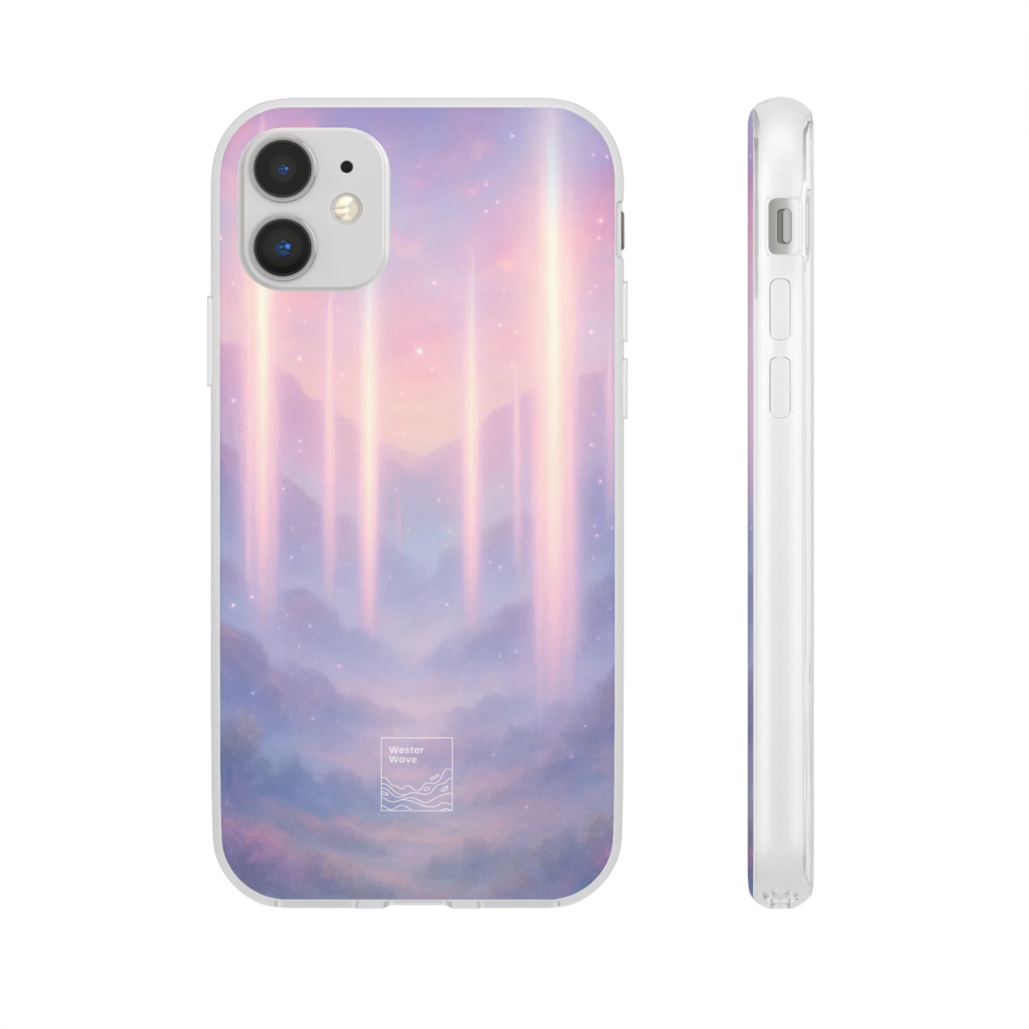 Pillars of Dawnlight