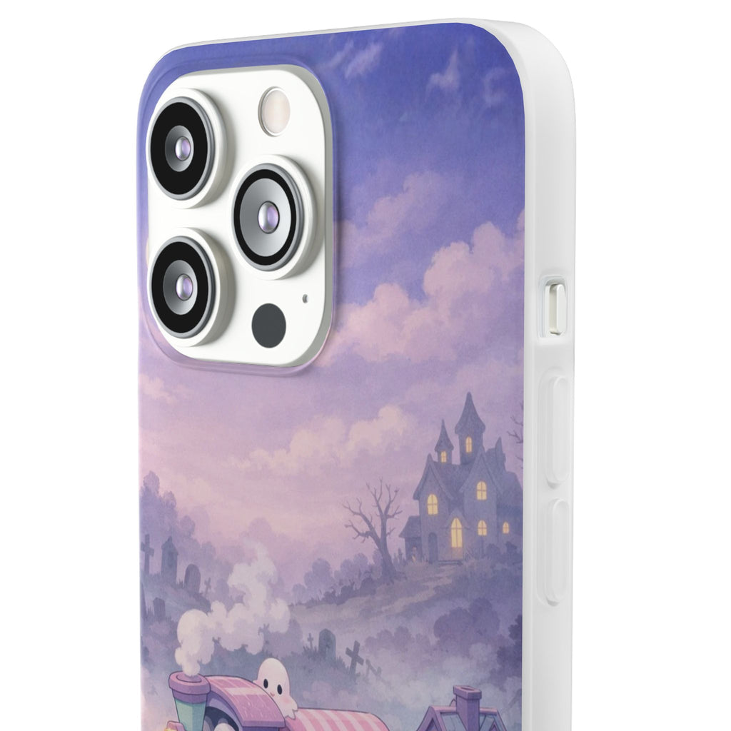 The Gentle Haunt Express