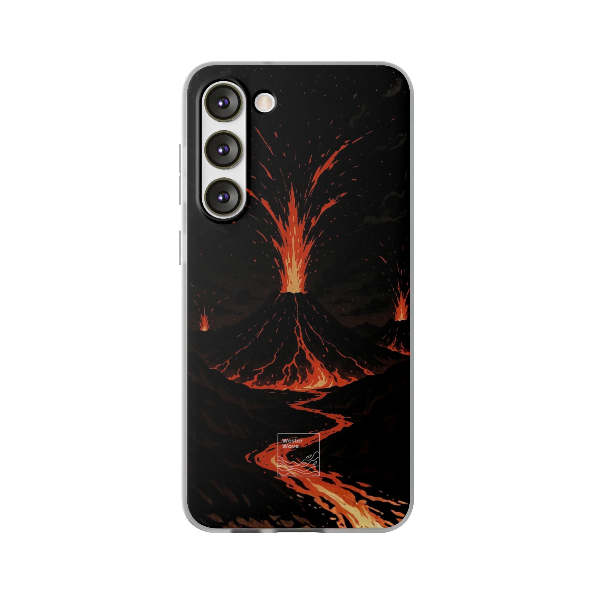 Night of the Three Peaks