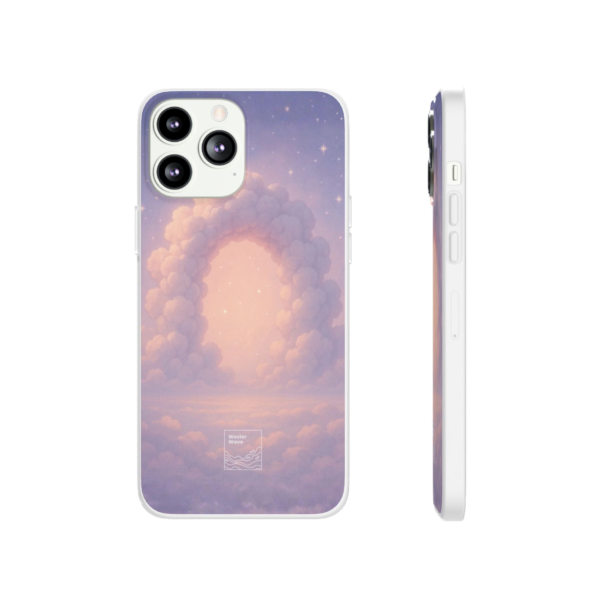 Heaven’s Cloud Gate