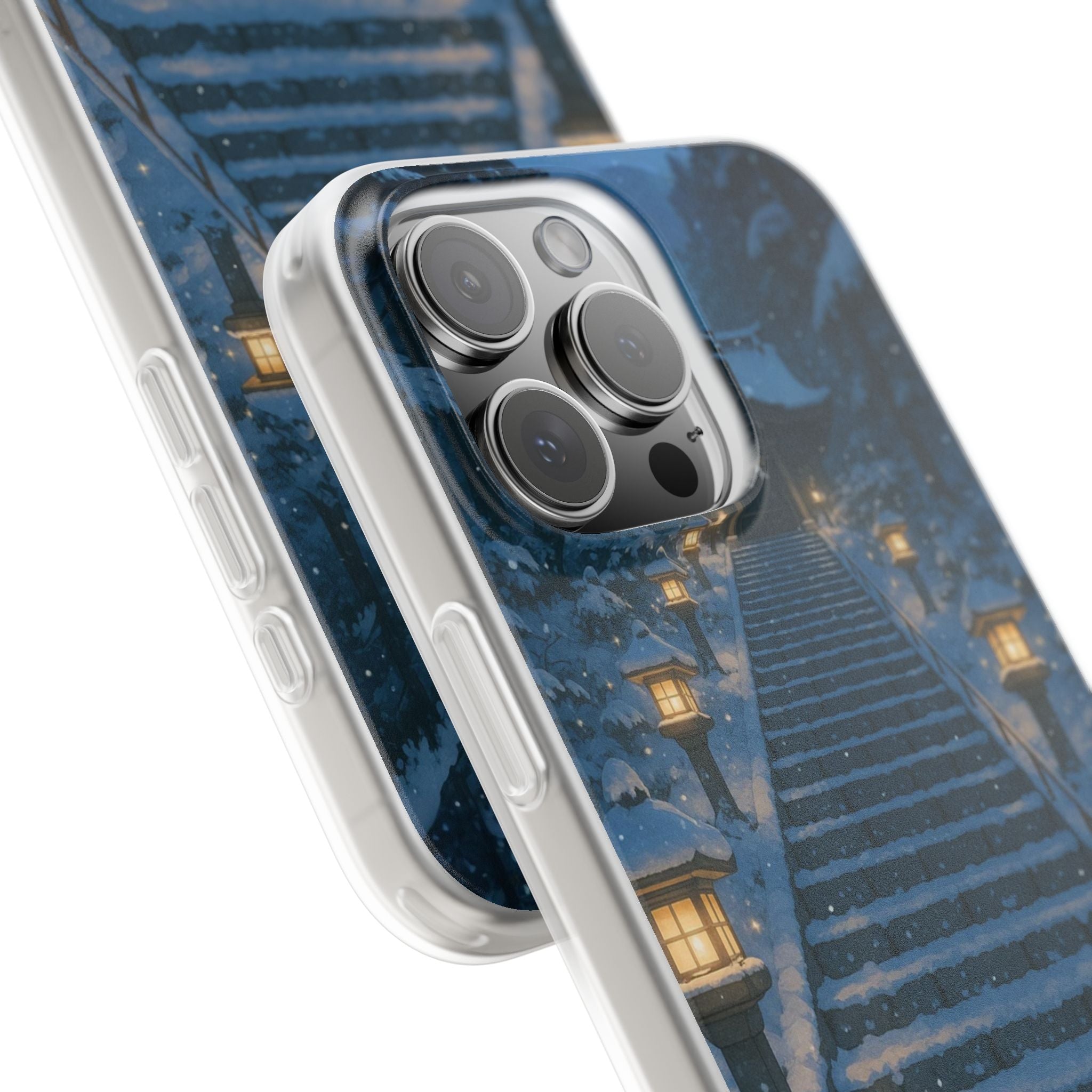 Path to the Lantern Shrine