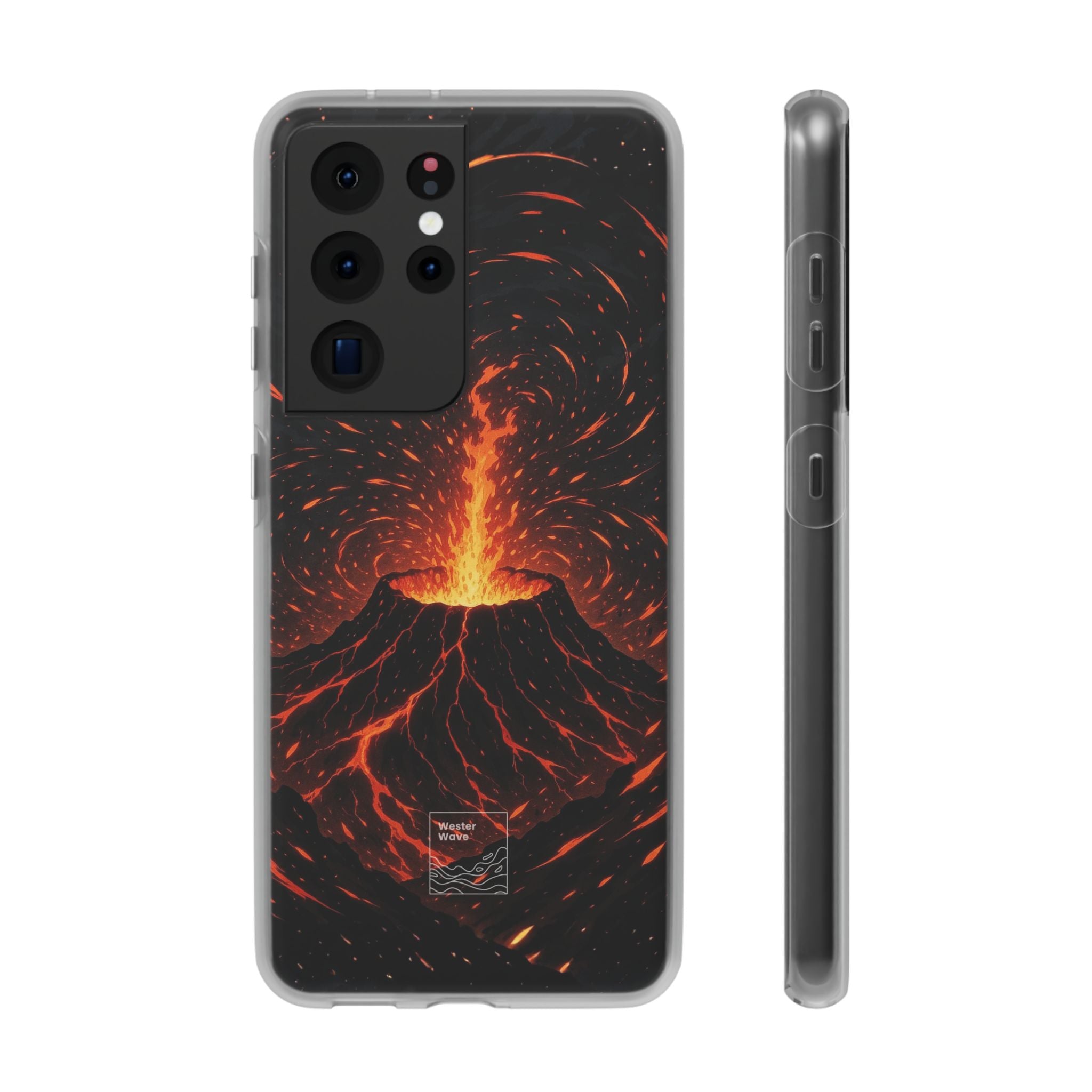 Cinderstorm Maelstrom