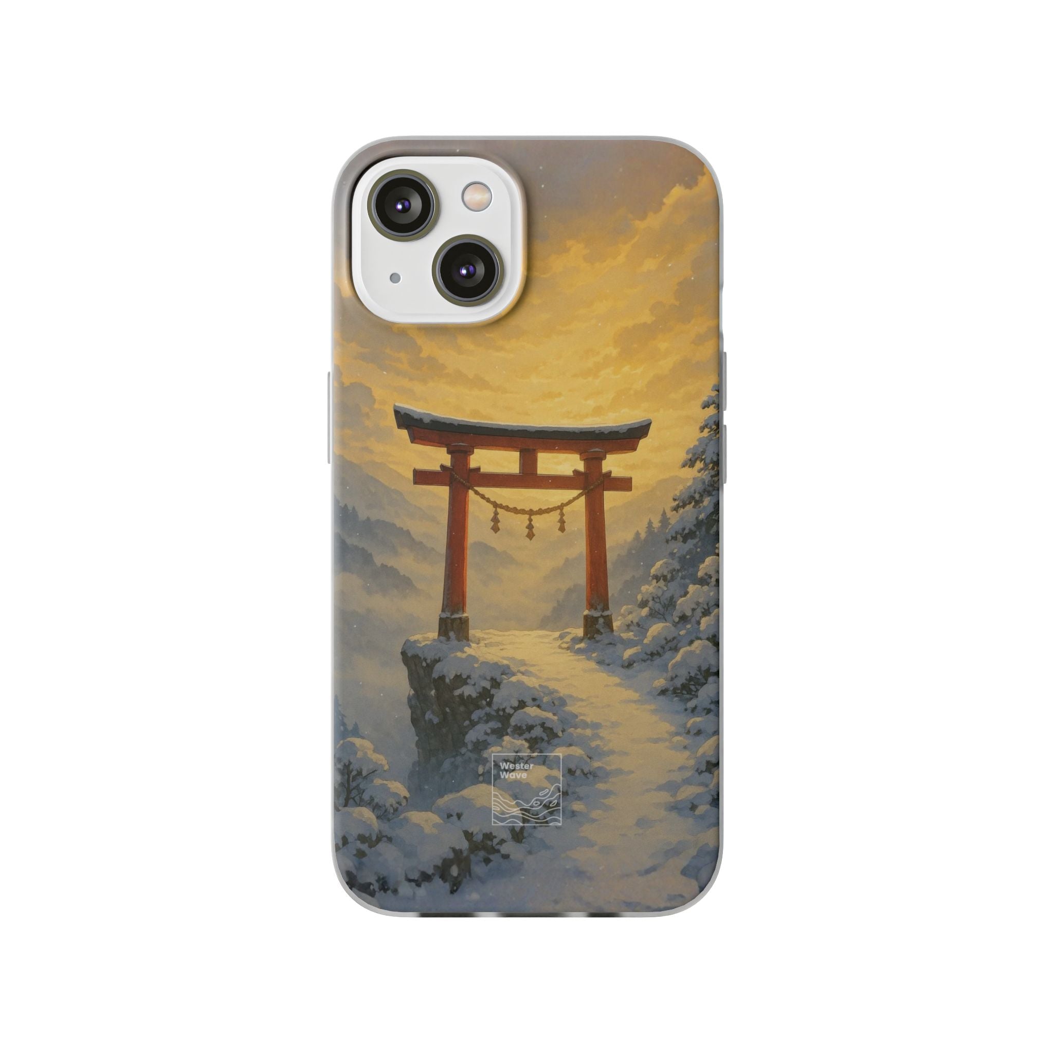 Winter’s Crimson Gate