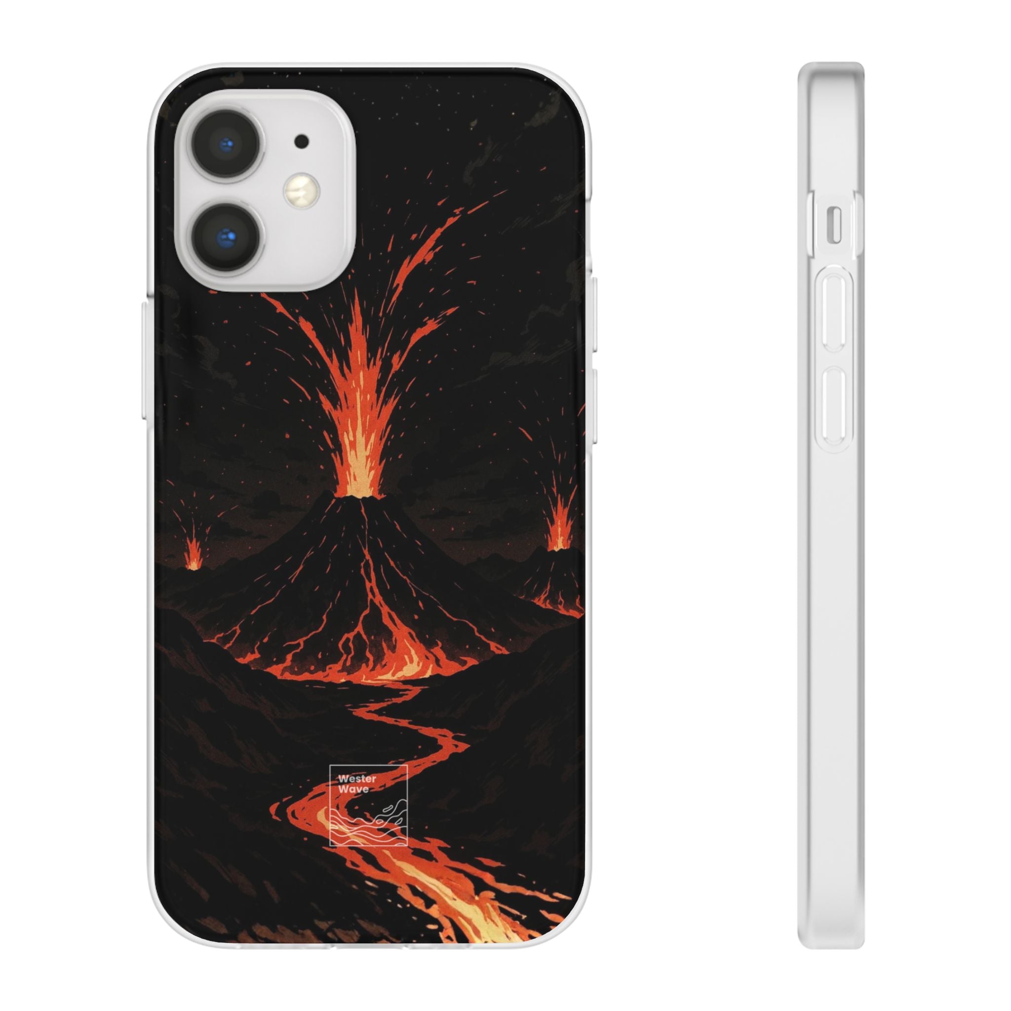 Night of the Three Peaks