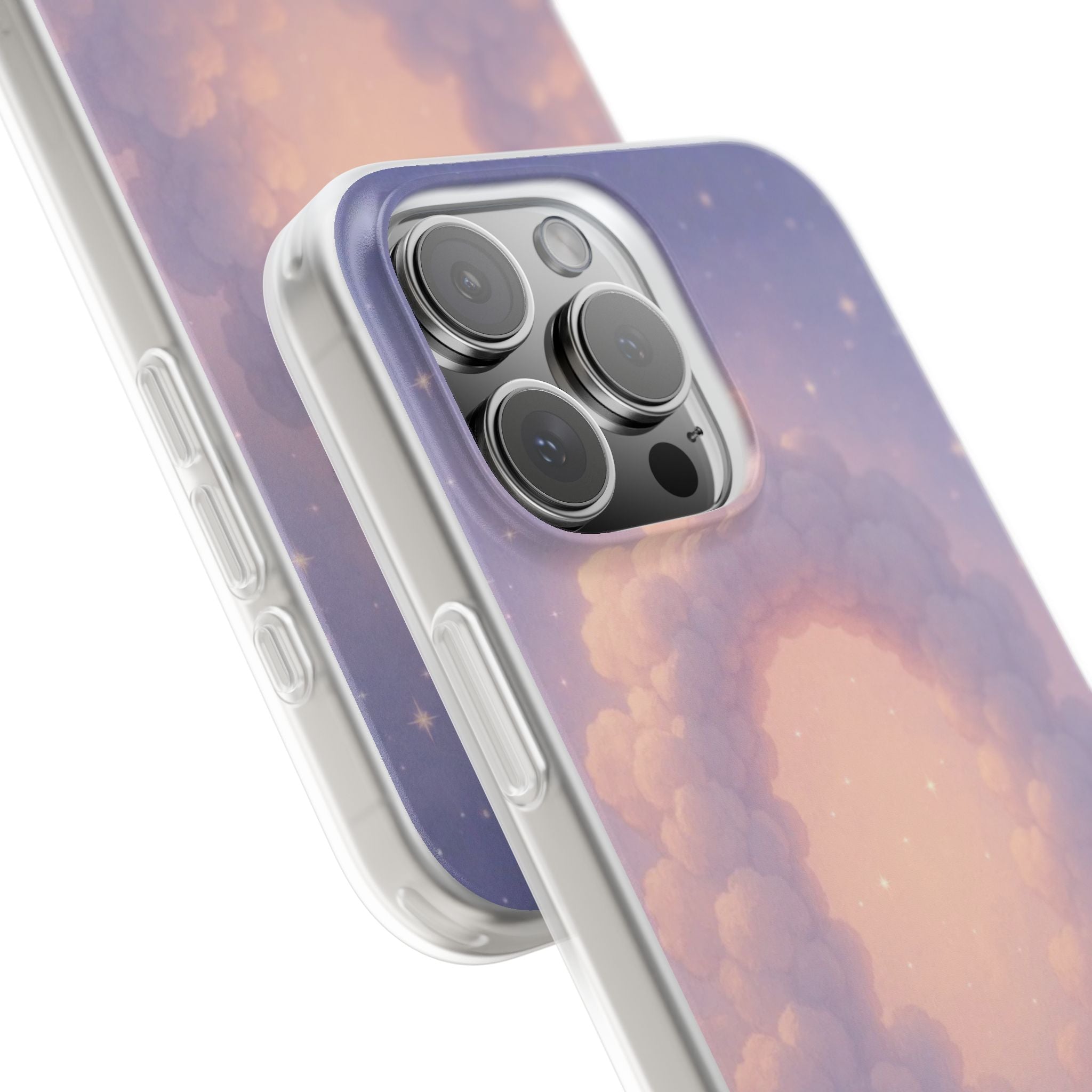 Heaven’s Cloud Gate