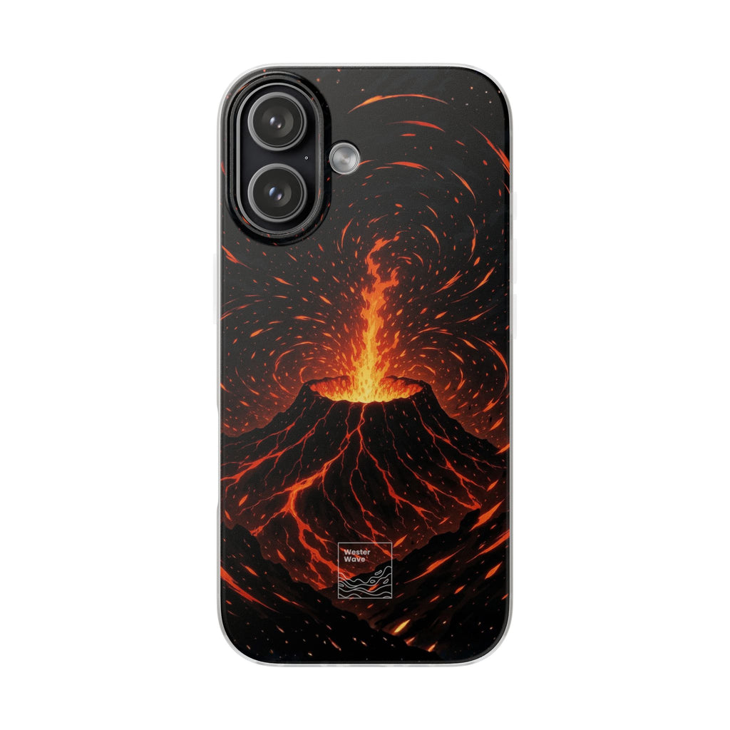 Cinderstorm Maelstrom