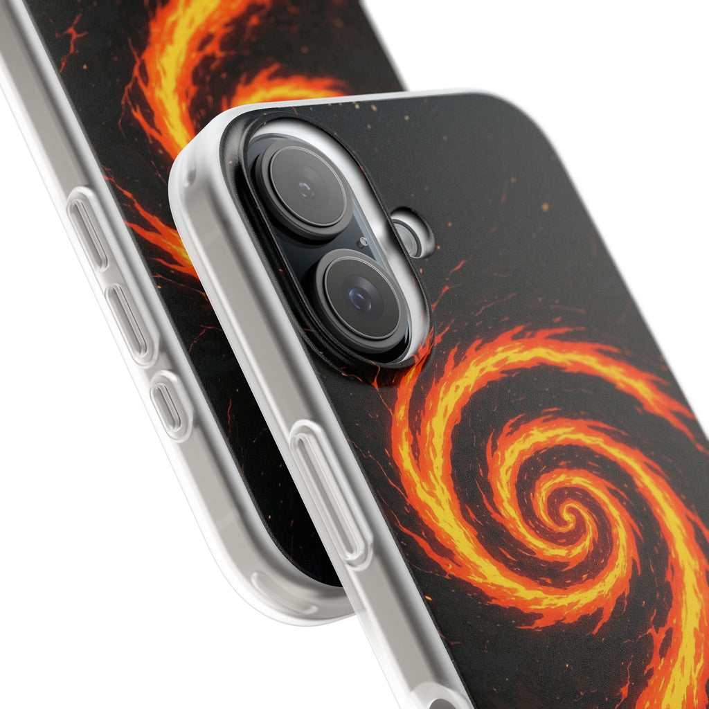 Inferno Spiral Nexus