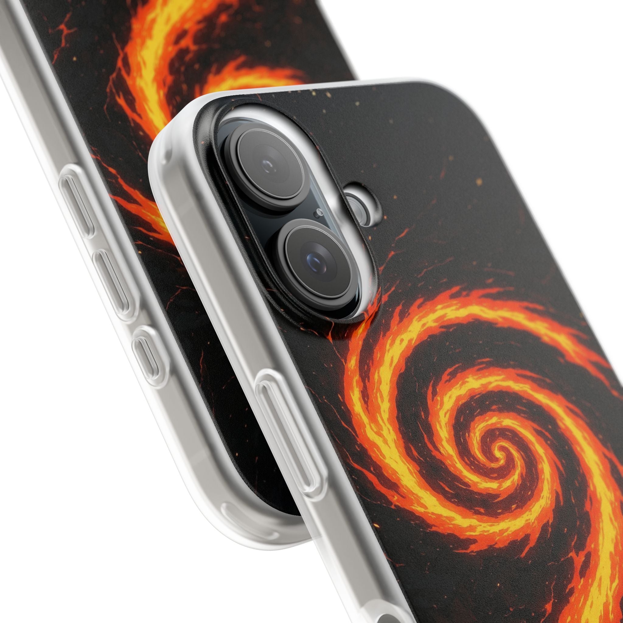 Inferno Spiral Nexus