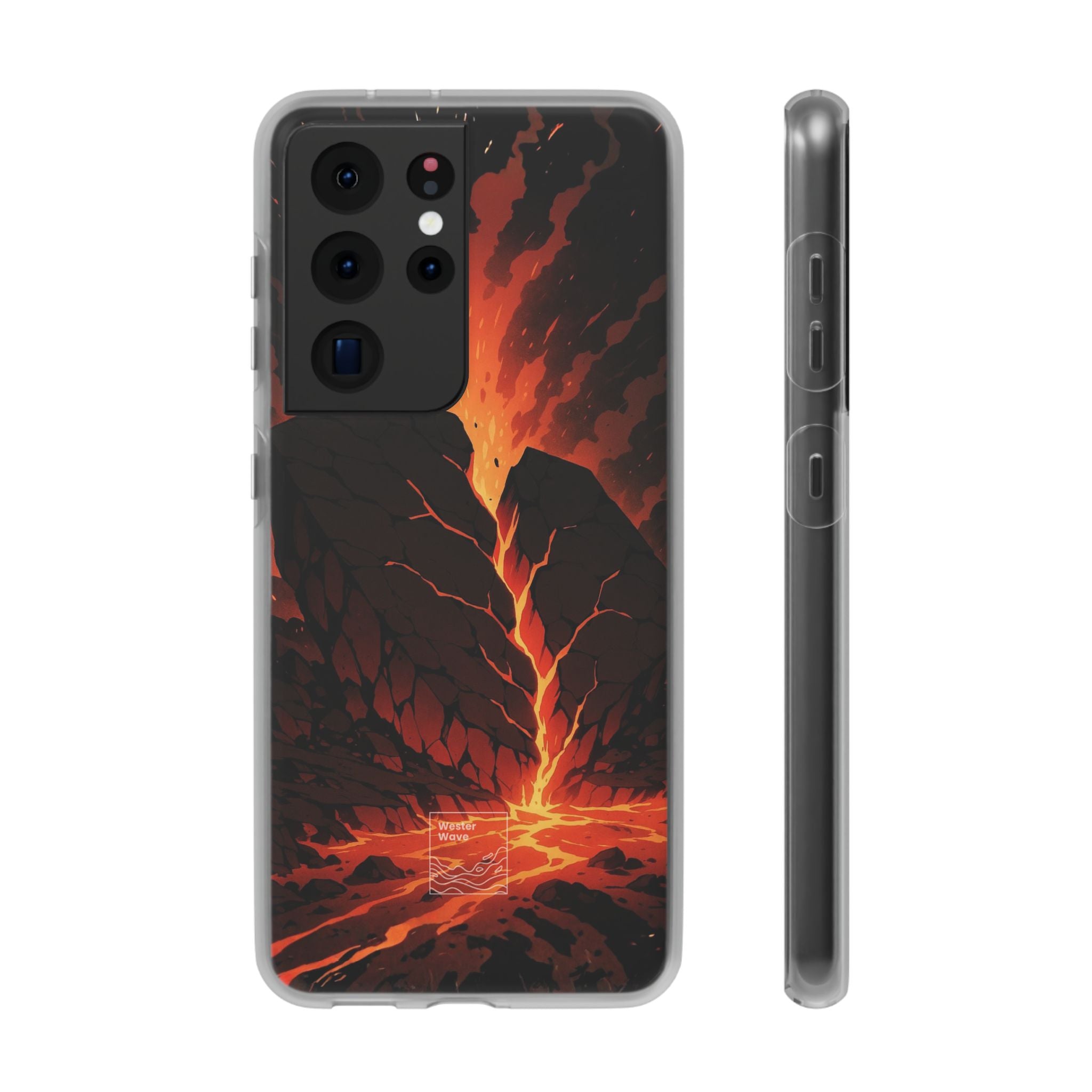 Shattered Peak Awakening