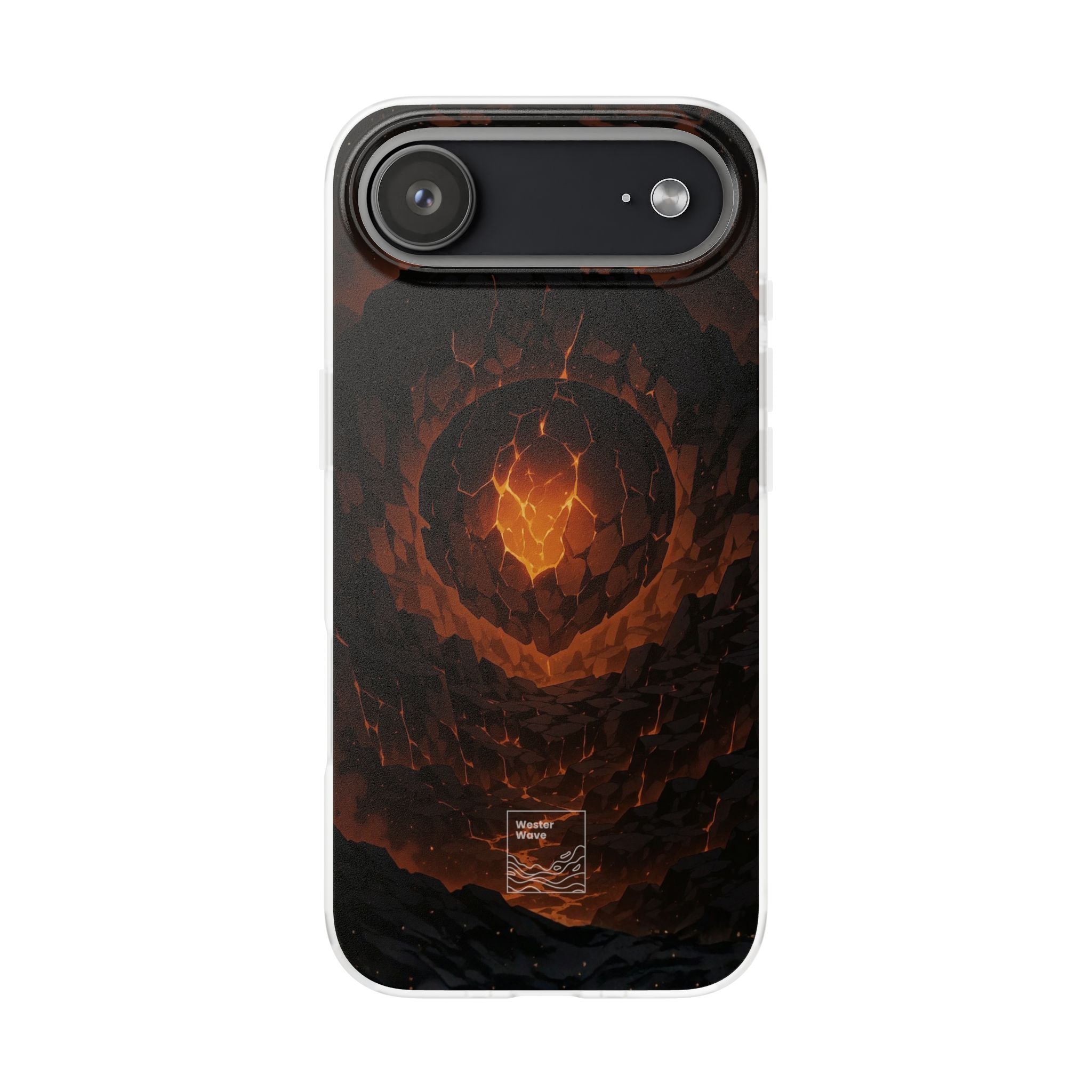 Pillar of the Earthcore