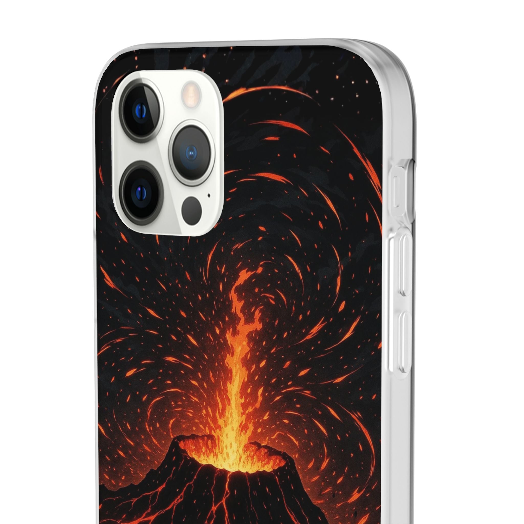 Cinderstorm Maelstrom