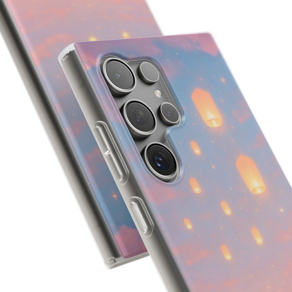 Sky Lantern Serenade