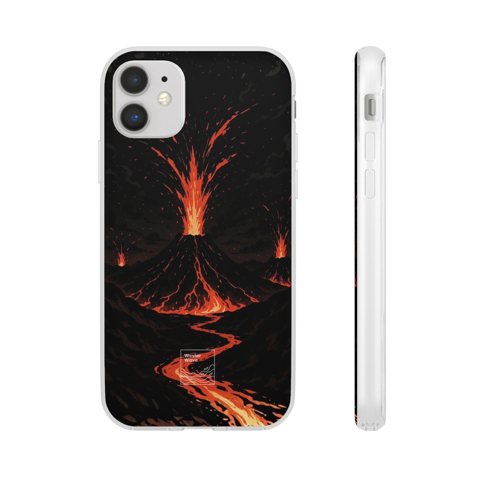 Night of the Three Peaks