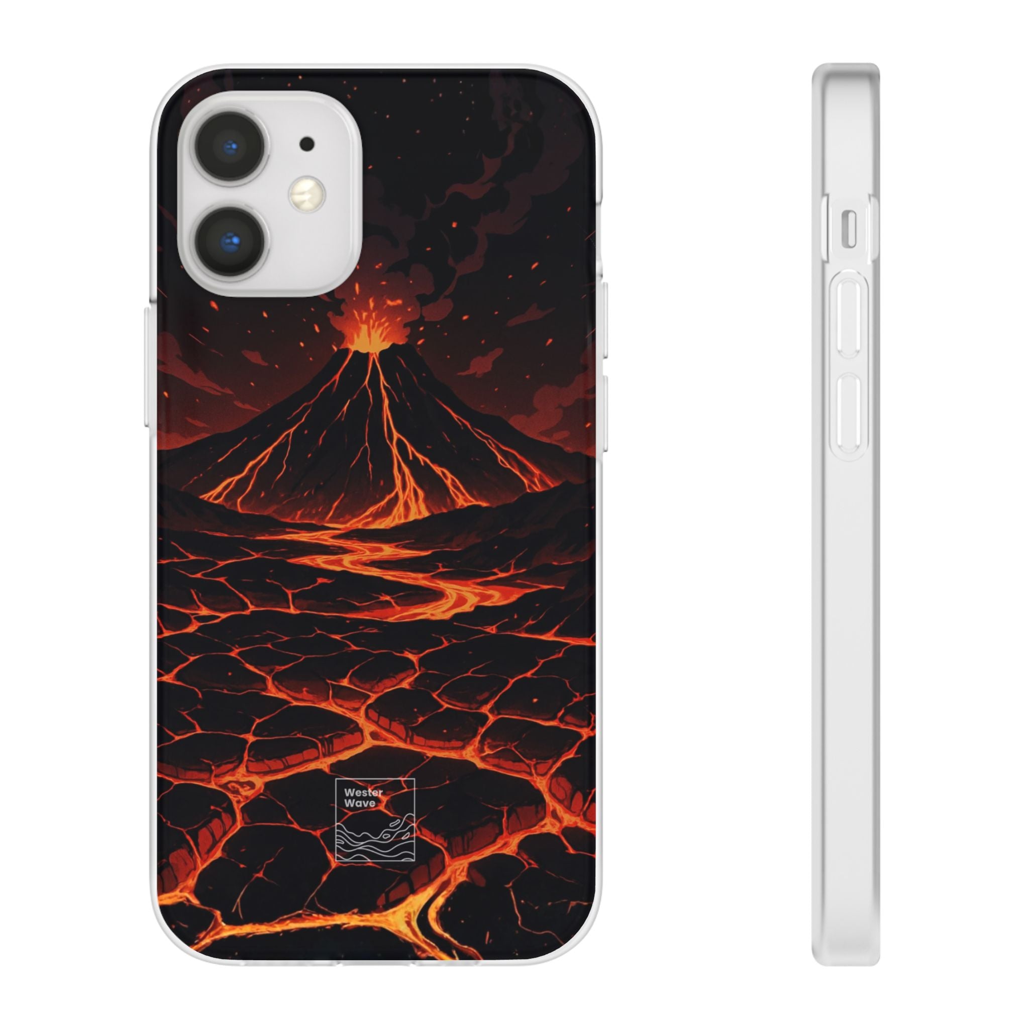 Eternal Volcano