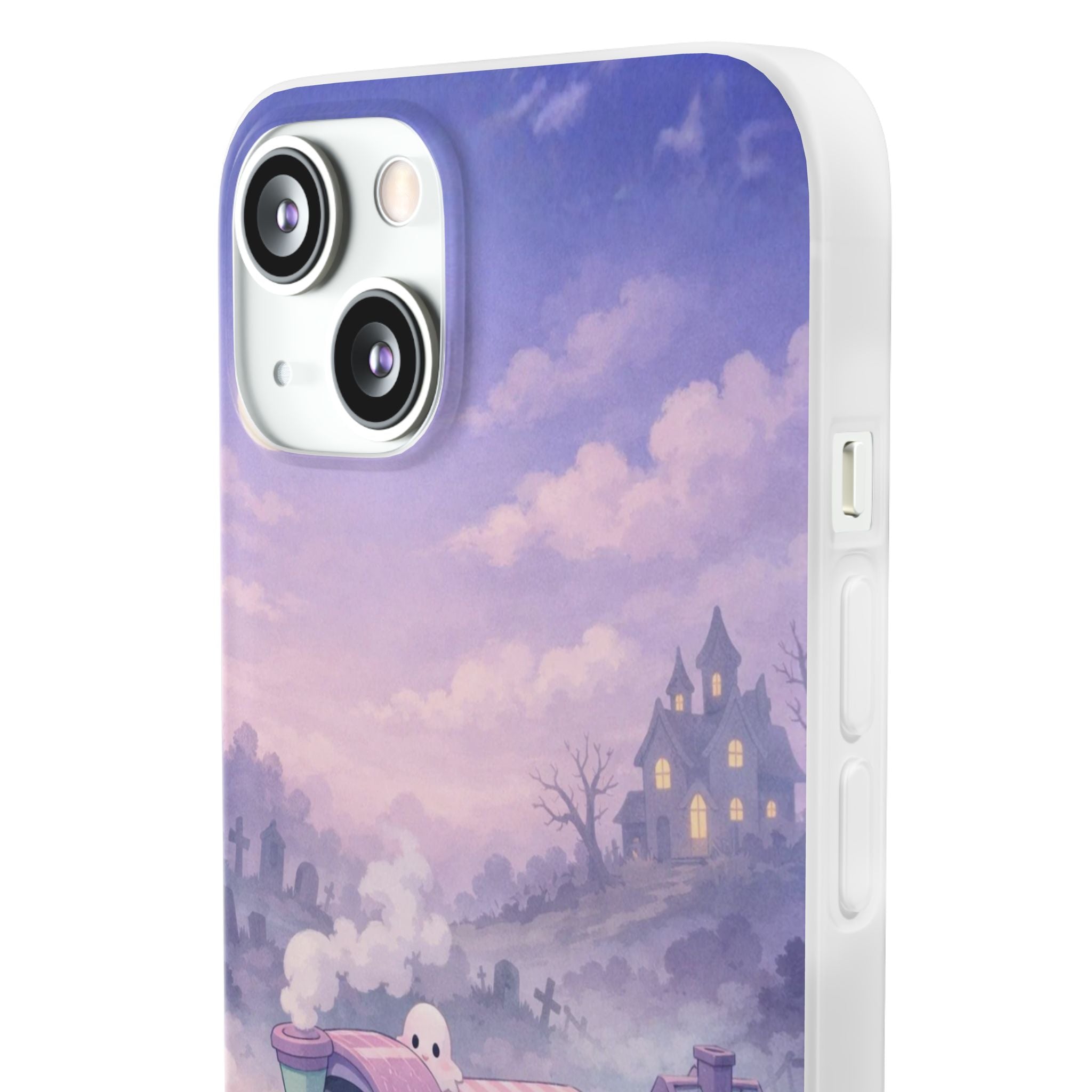 The Gentle Haunt Express