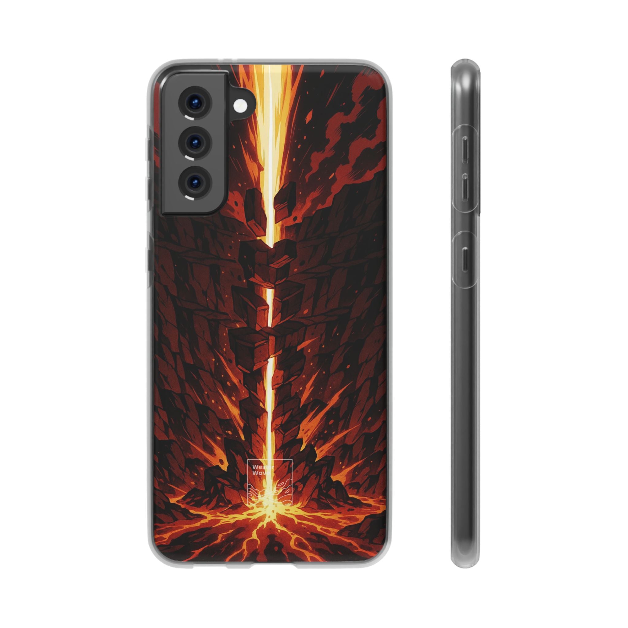 Pillar of the Earthcore