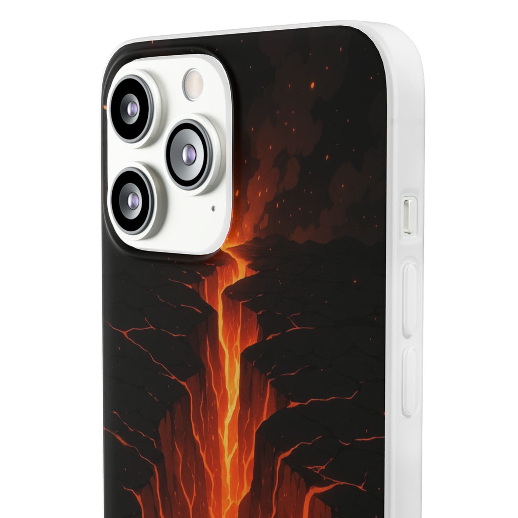 Rift of the Earthheart