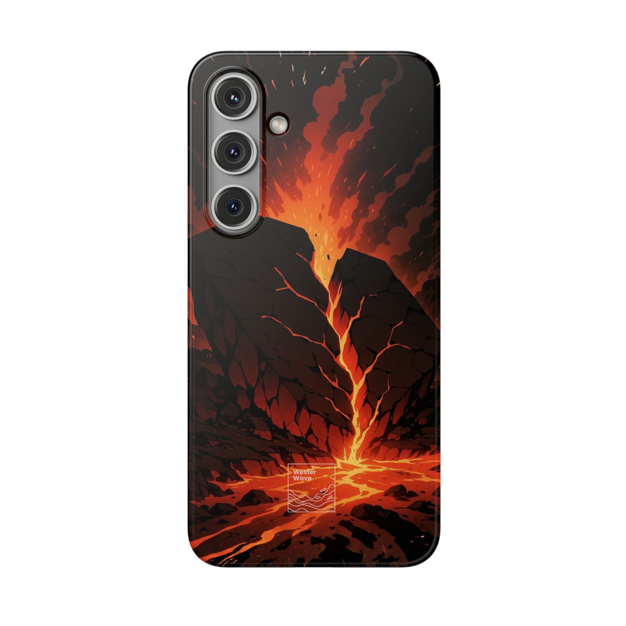 Shattered Peak Awakening