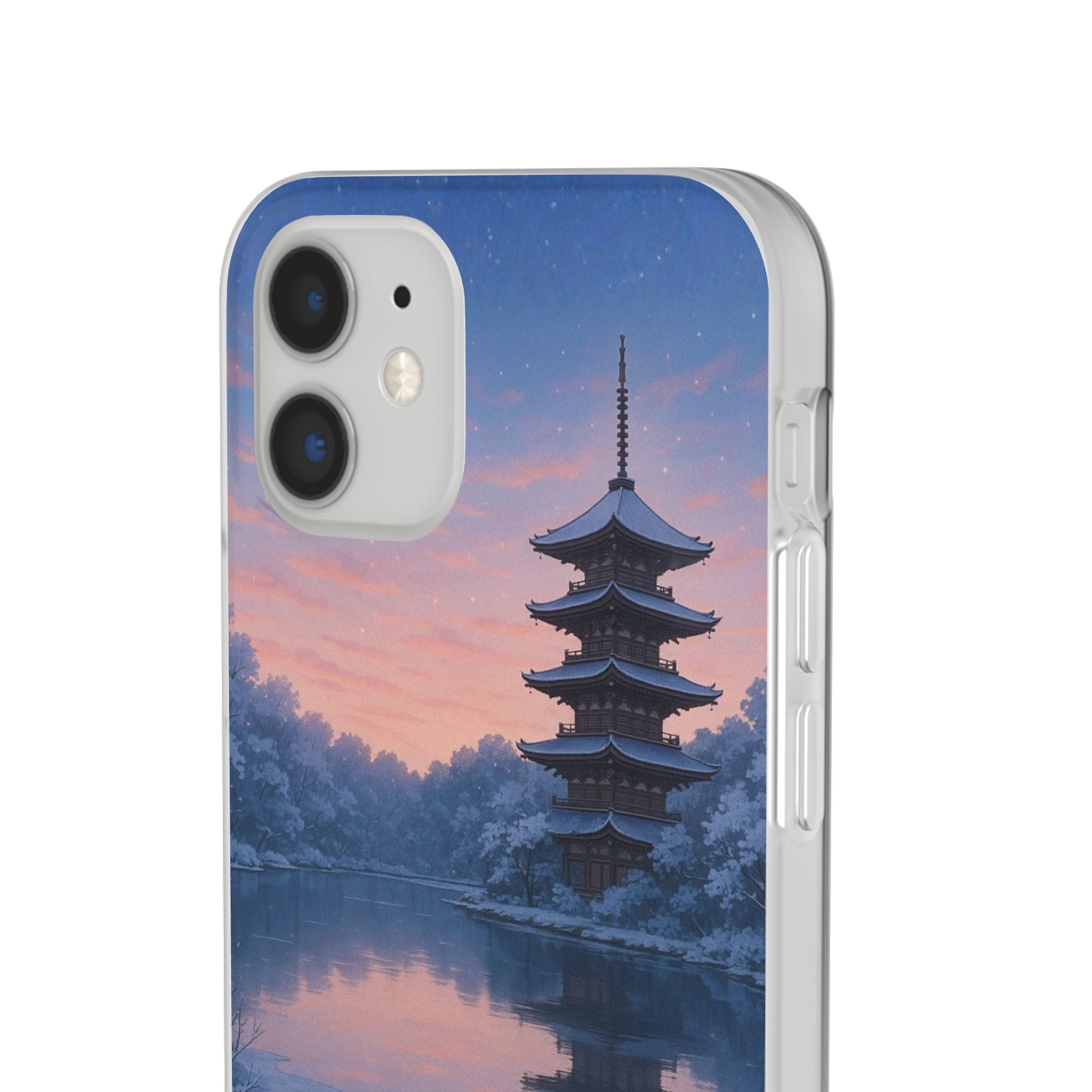 Pagoda of Quiet Light