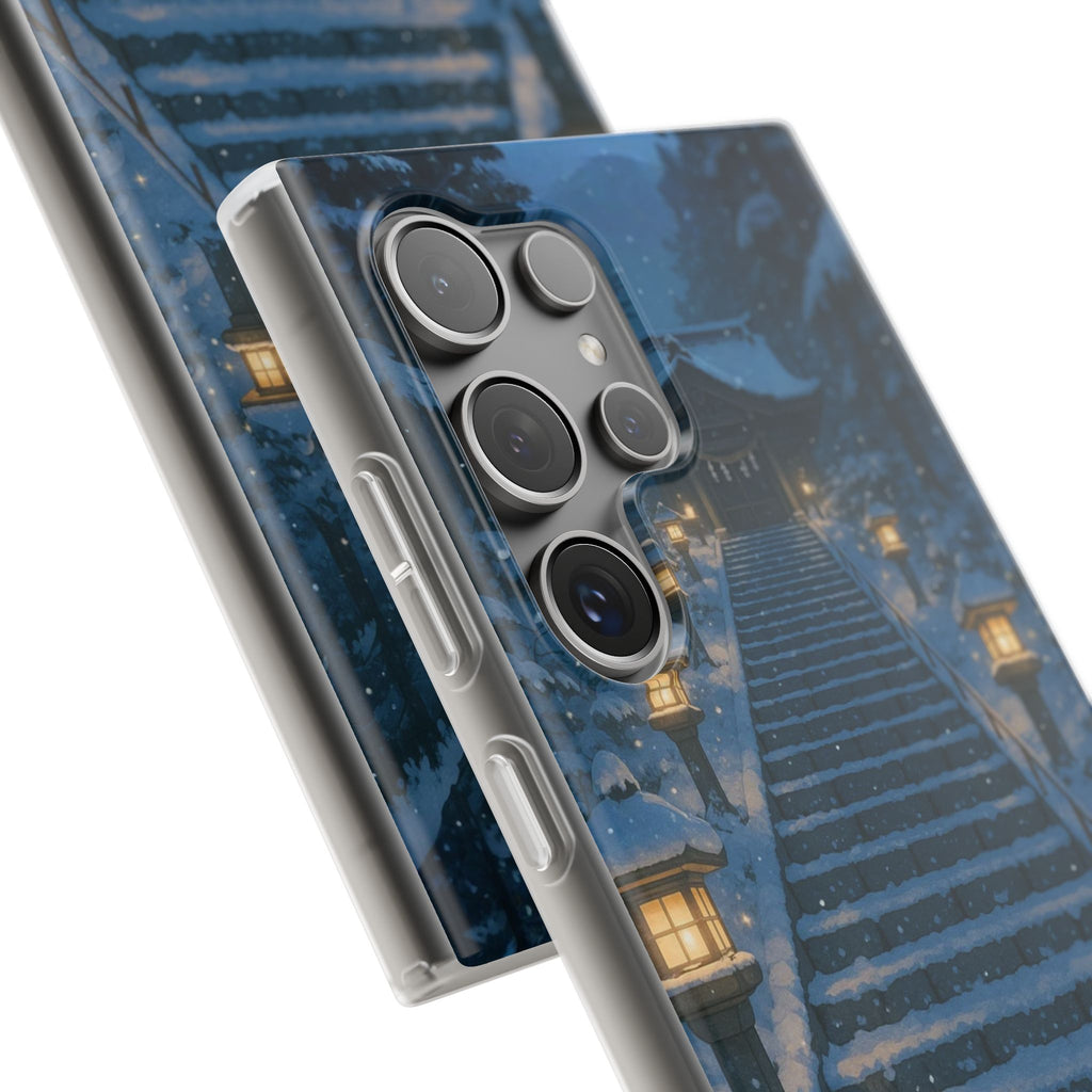 Path to the Lantern Shrine