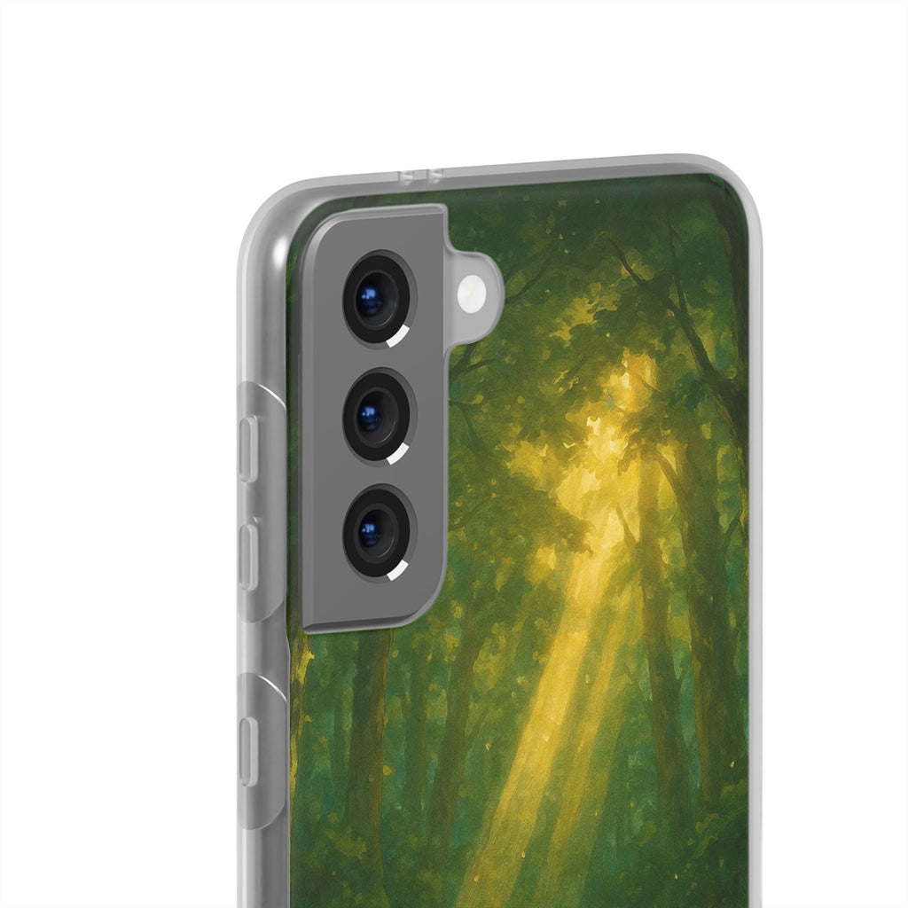 Sunbeam Sanctuary Cat