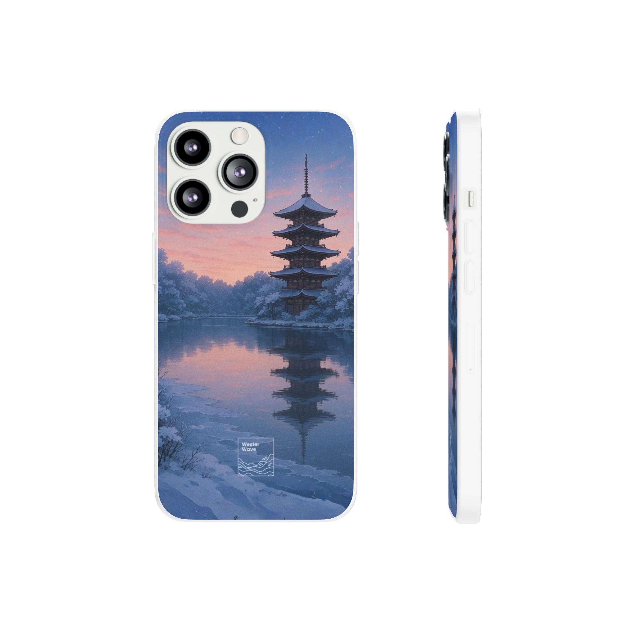 Pagoda of Quiet Light