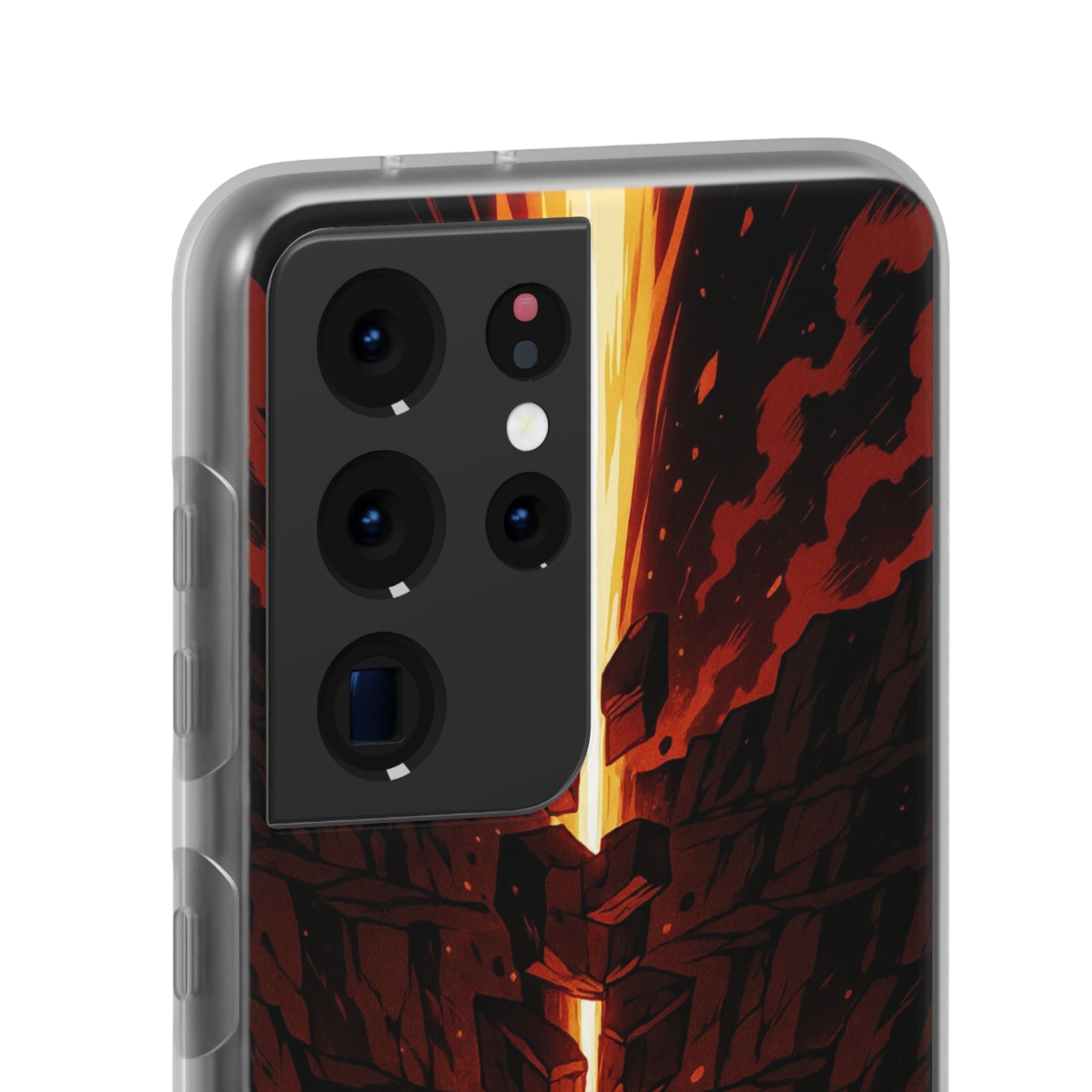 Pillar of the Earthcore