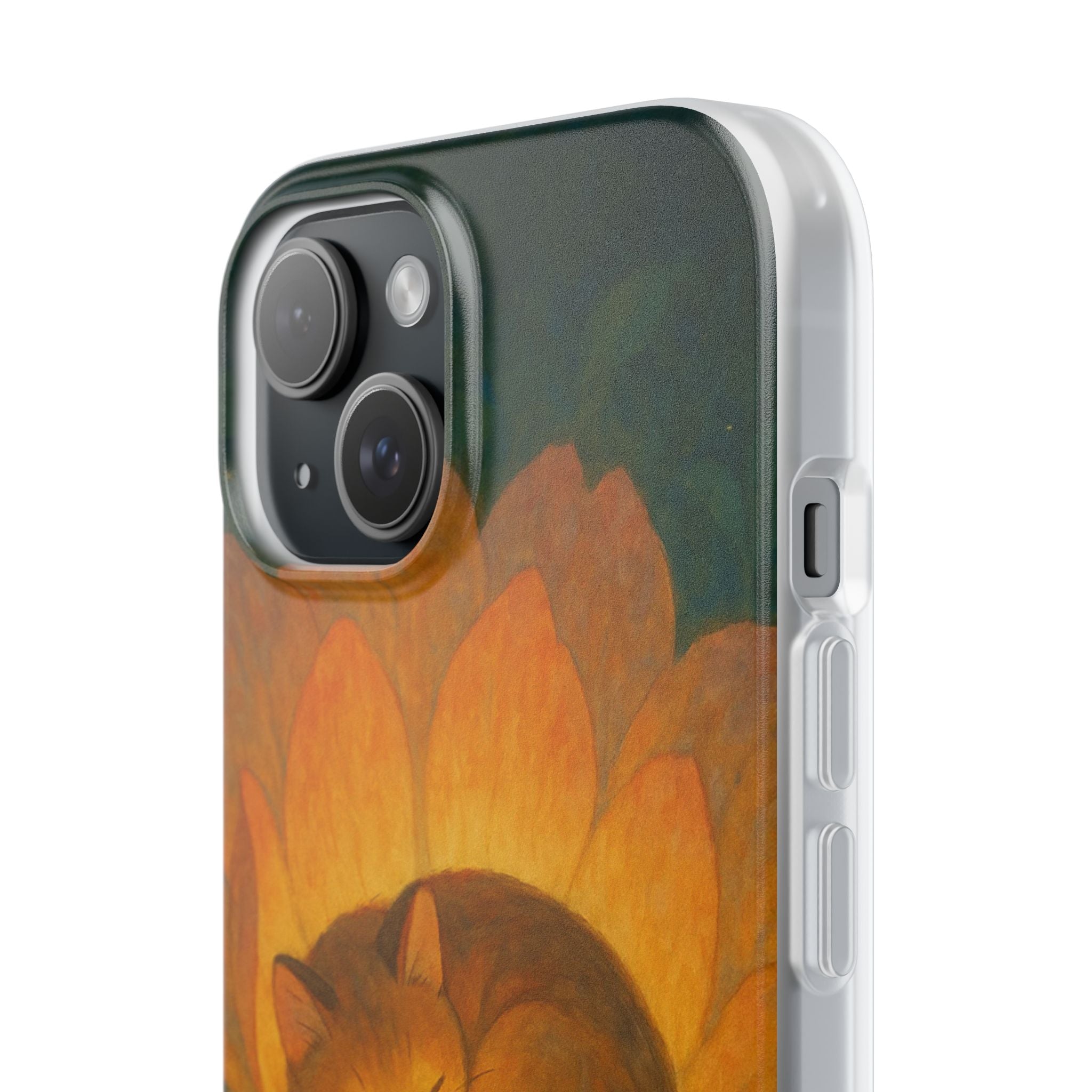 Lotus Blossom Dreamer