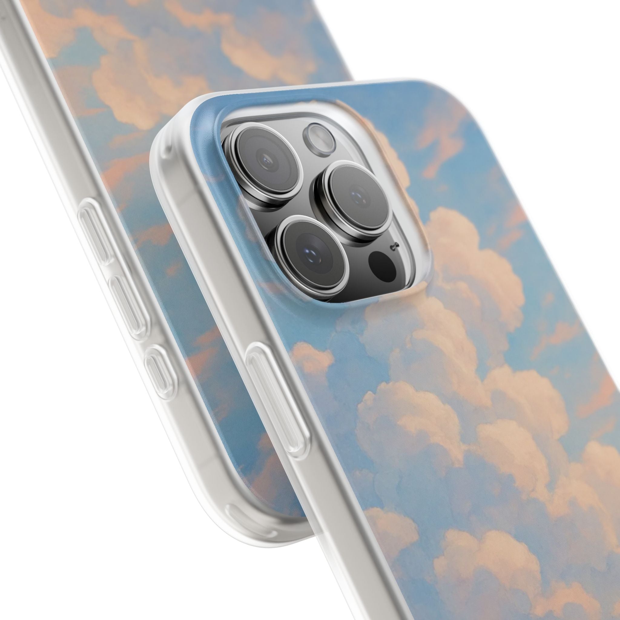 Cloudwatching on the Hill