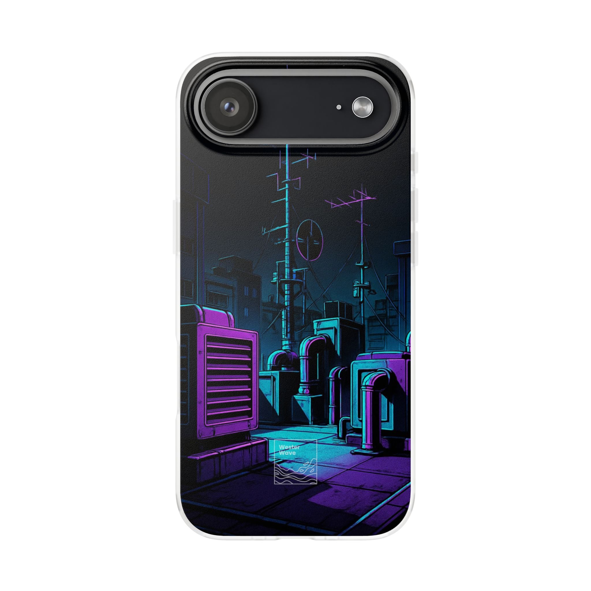 Midnight Transmission