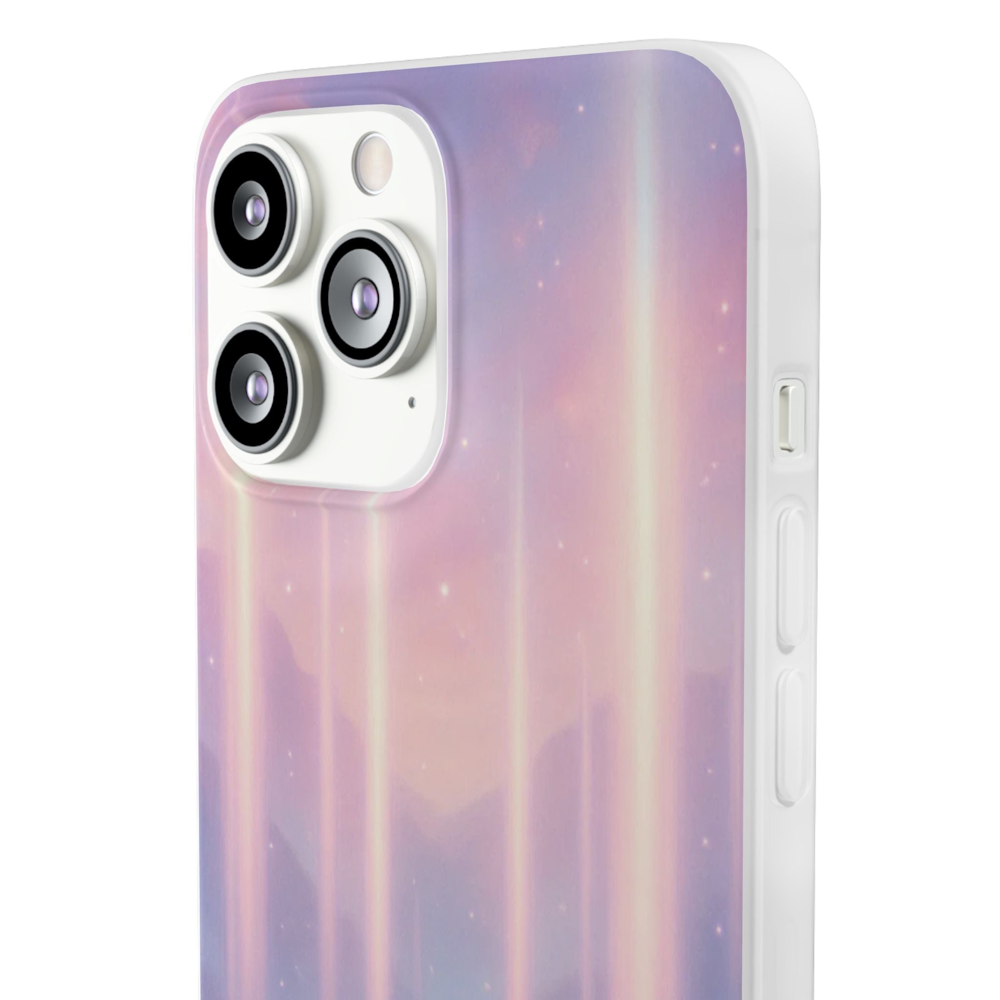 Pillars of Dawnlight