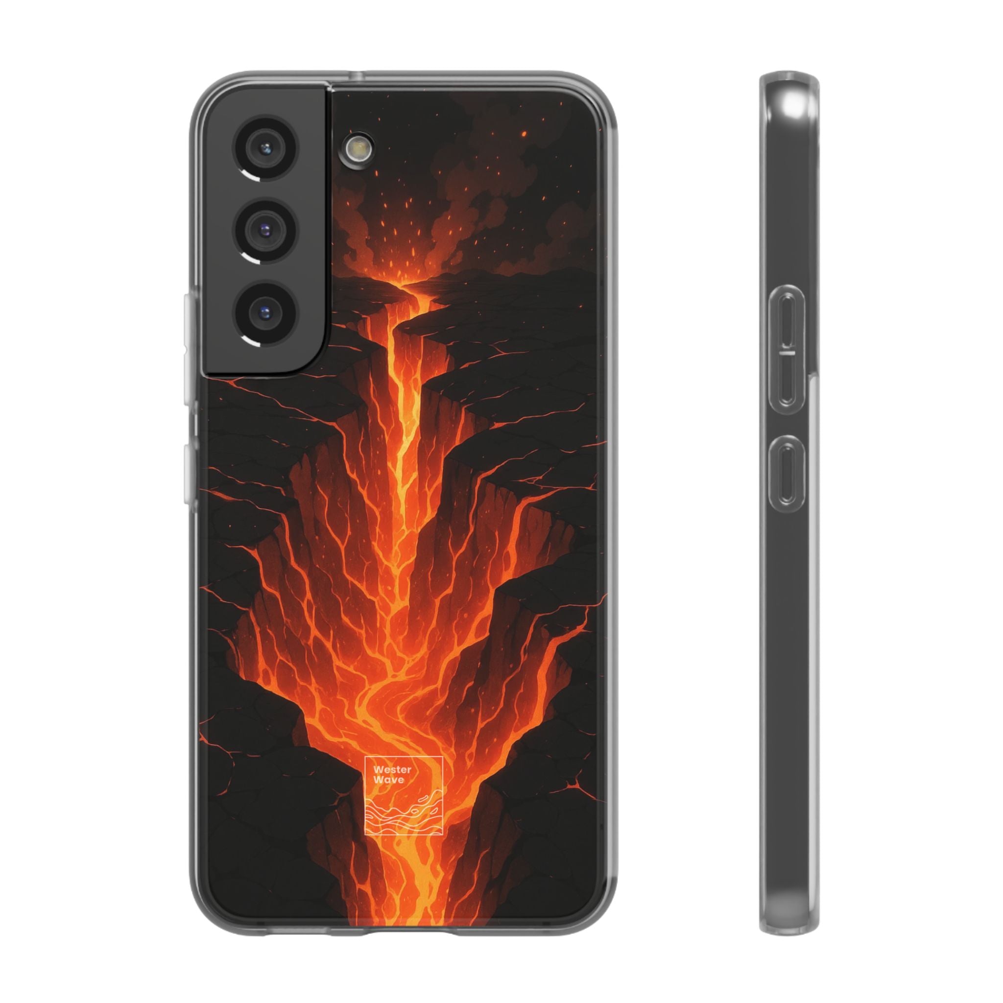 Rift of the Earthheart