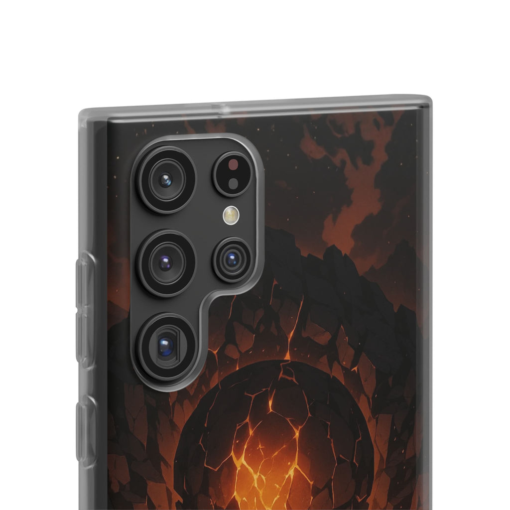 Pillar of the Earthcore