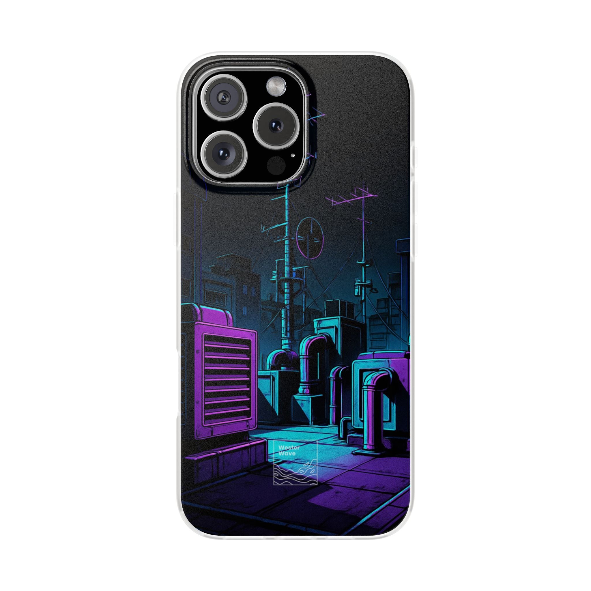 Midnight Transmission