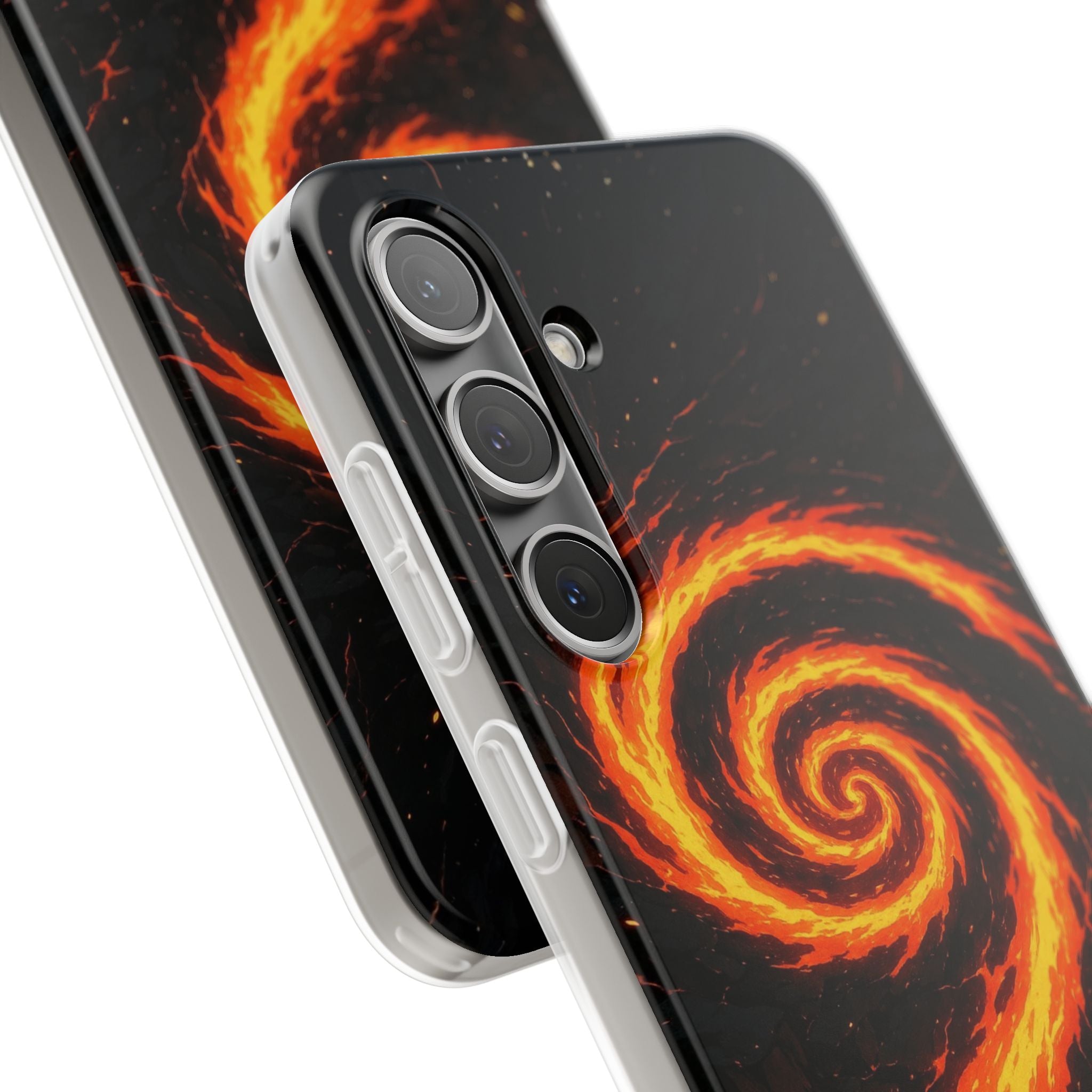 Inferno Spiral Nexus