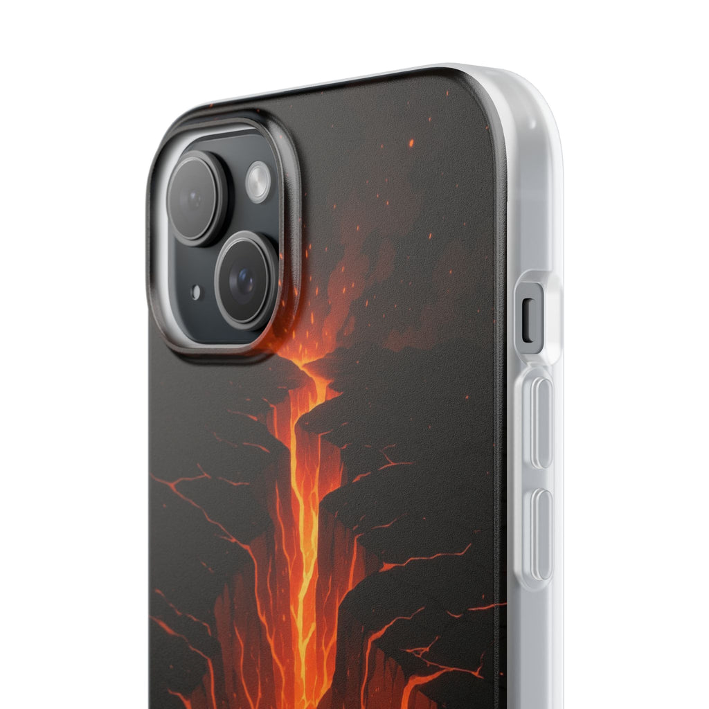 Rift of the Earthheart