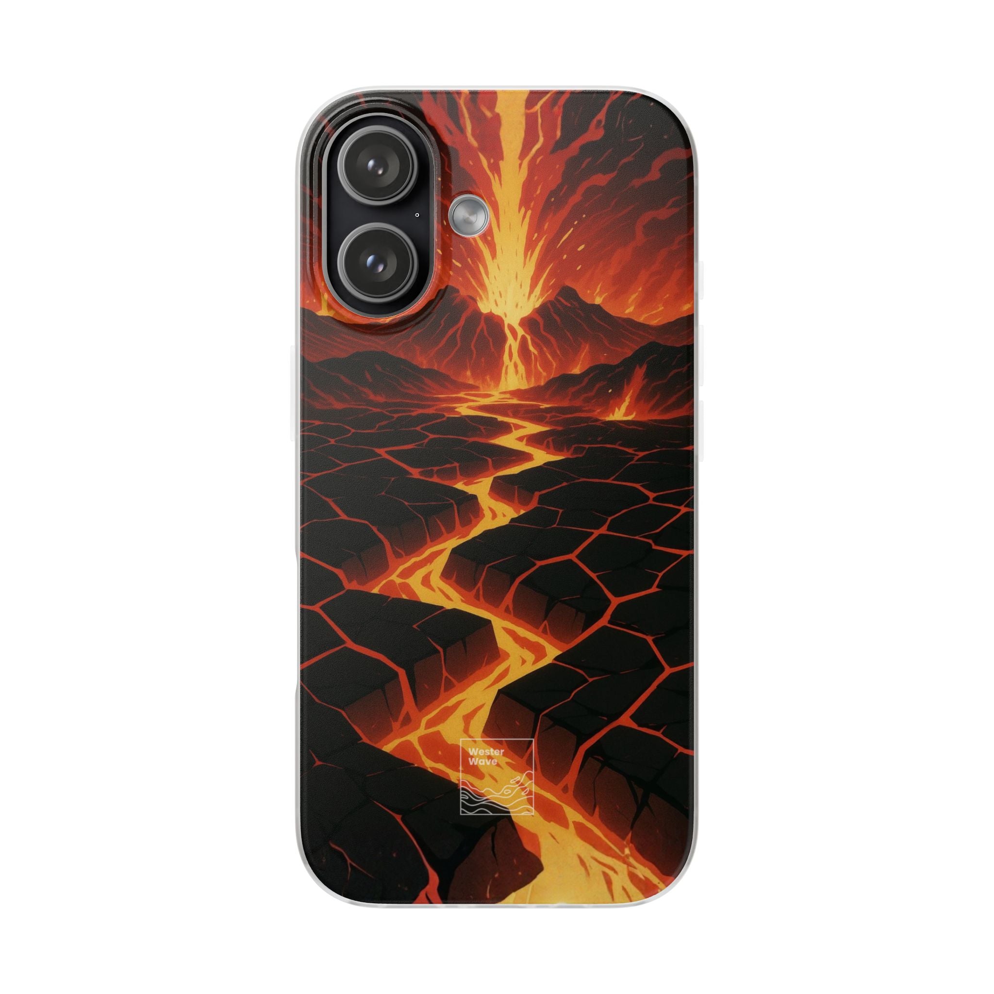 Cracked Earth Awakening