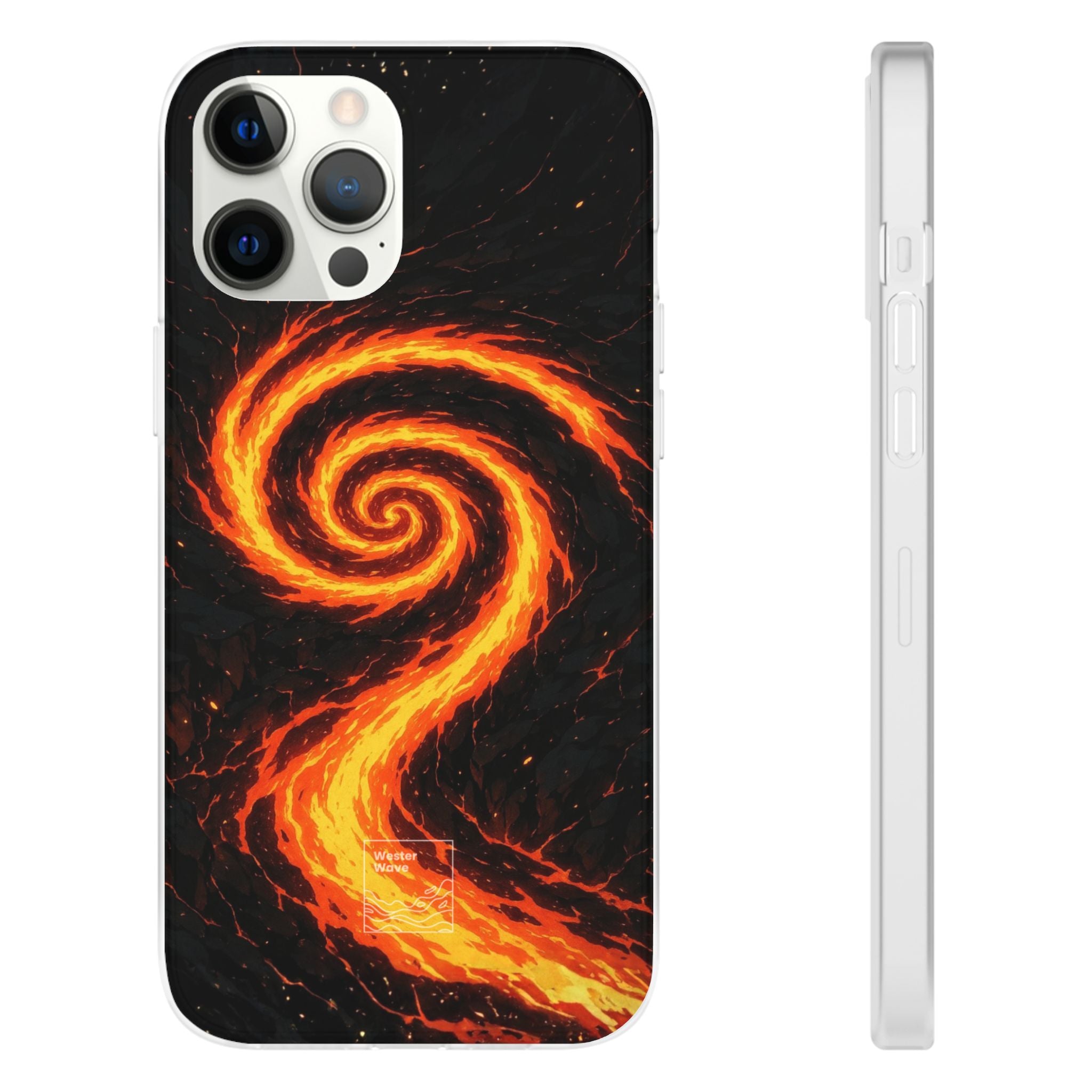 Inferno Spiral Nexus