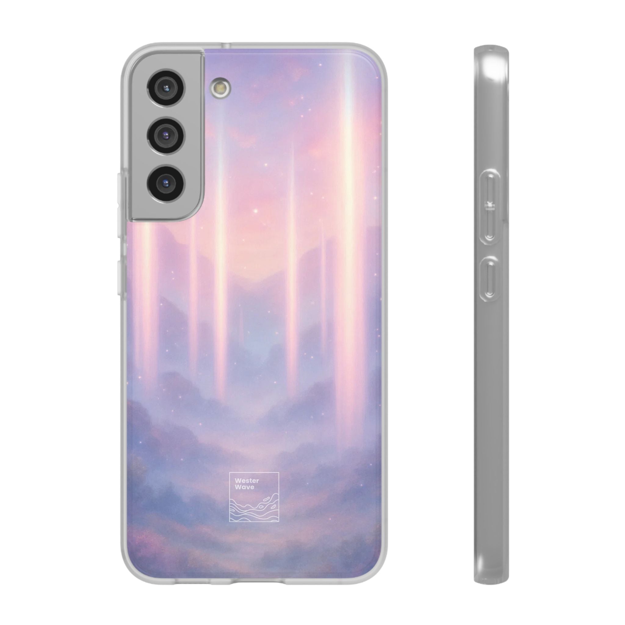 Pillars of Dawnlight