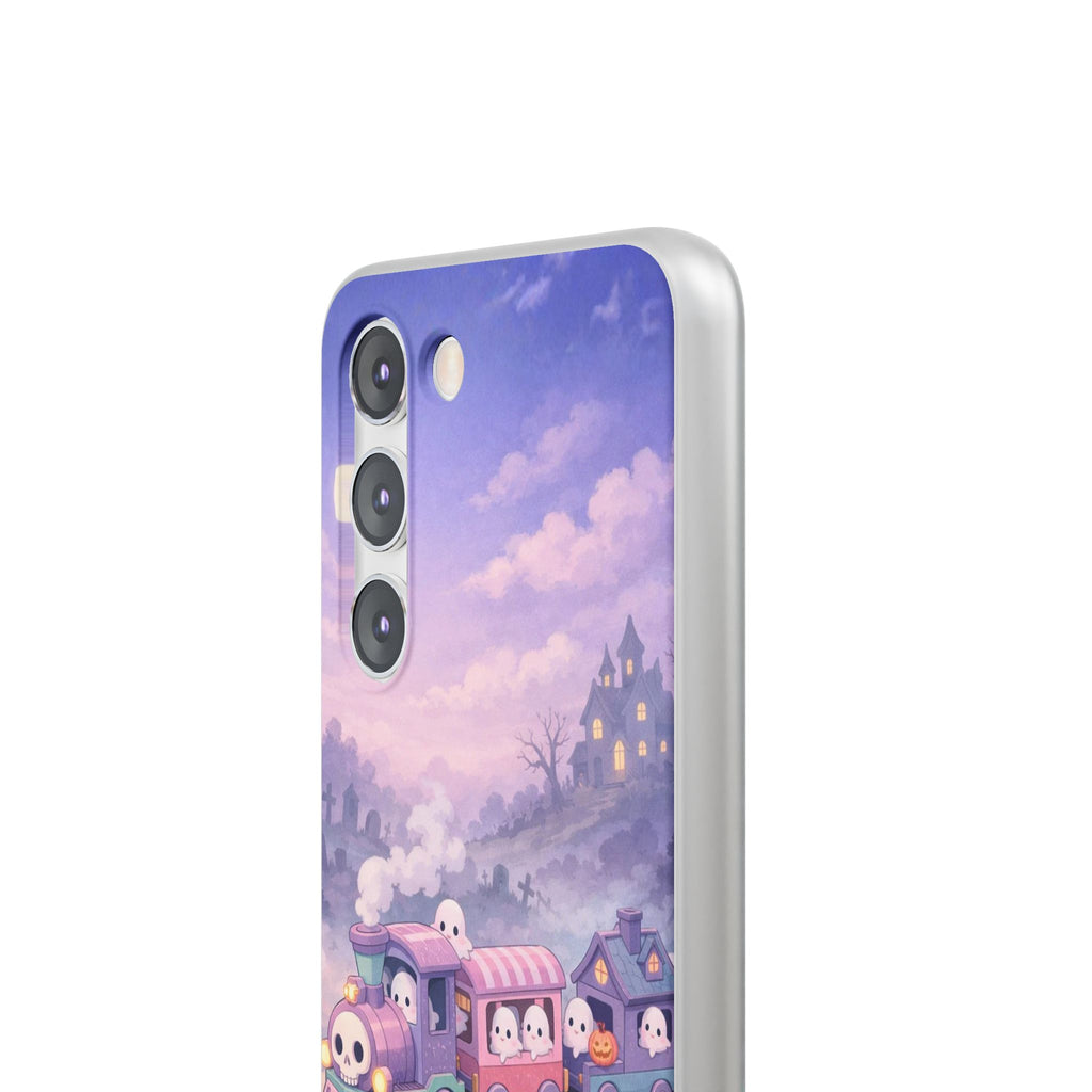 The Gentle Haunt Express